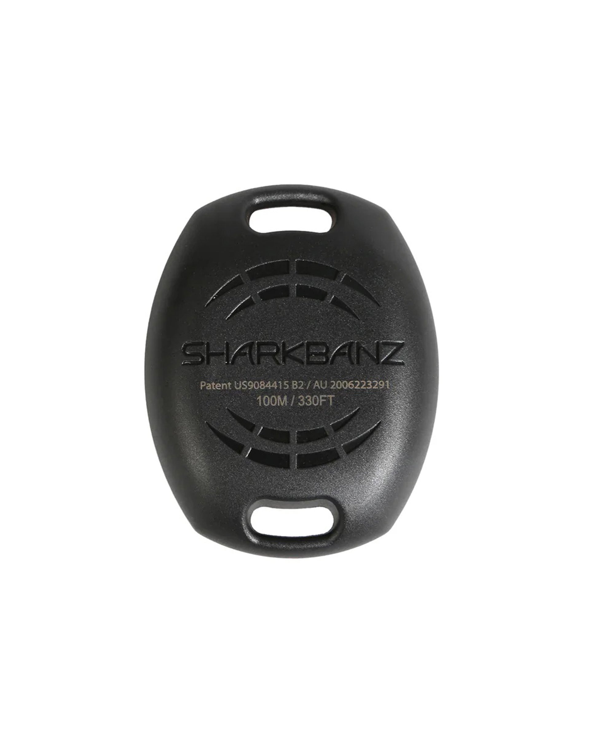 FCS x Sharkbanz Pod