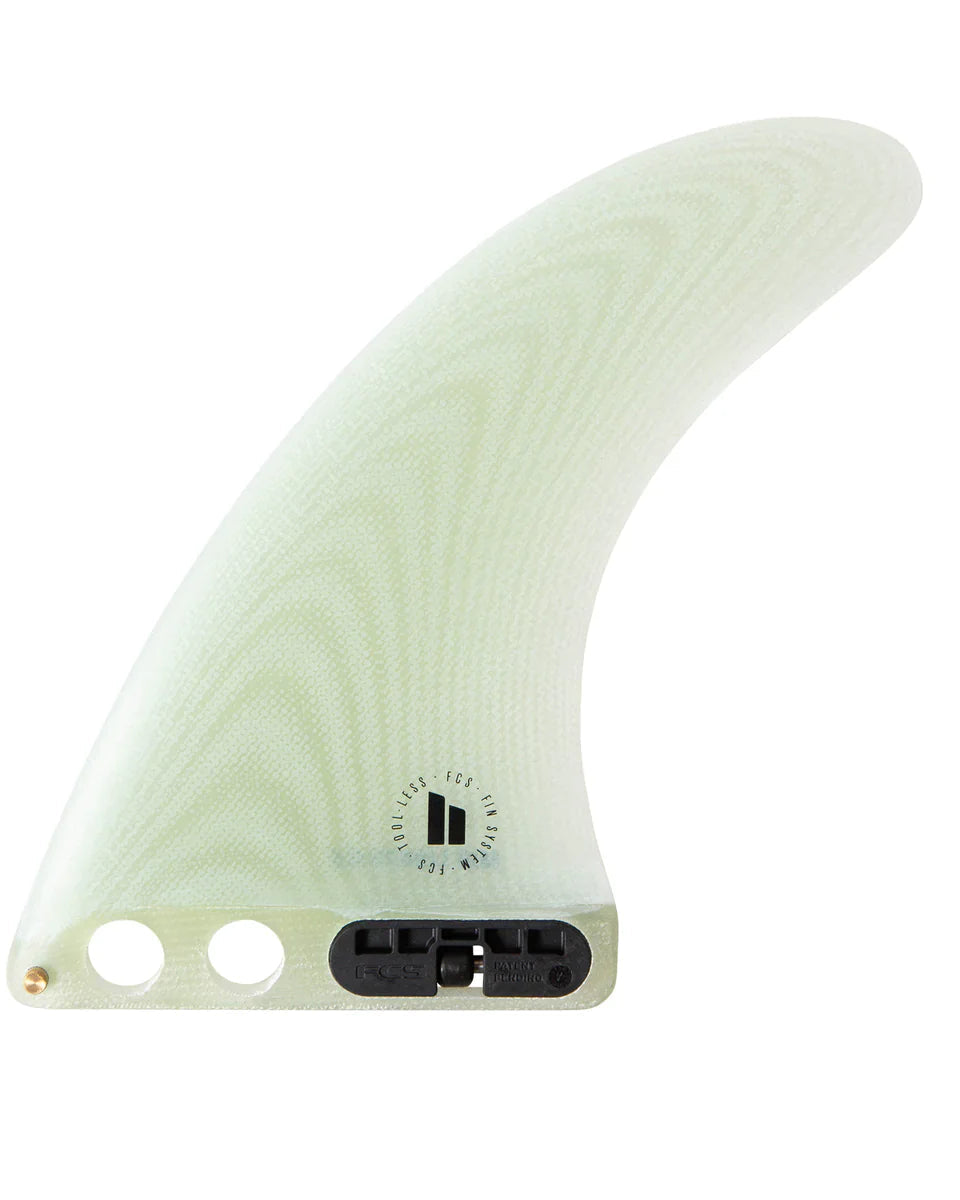 FCS II Mid Single Fin