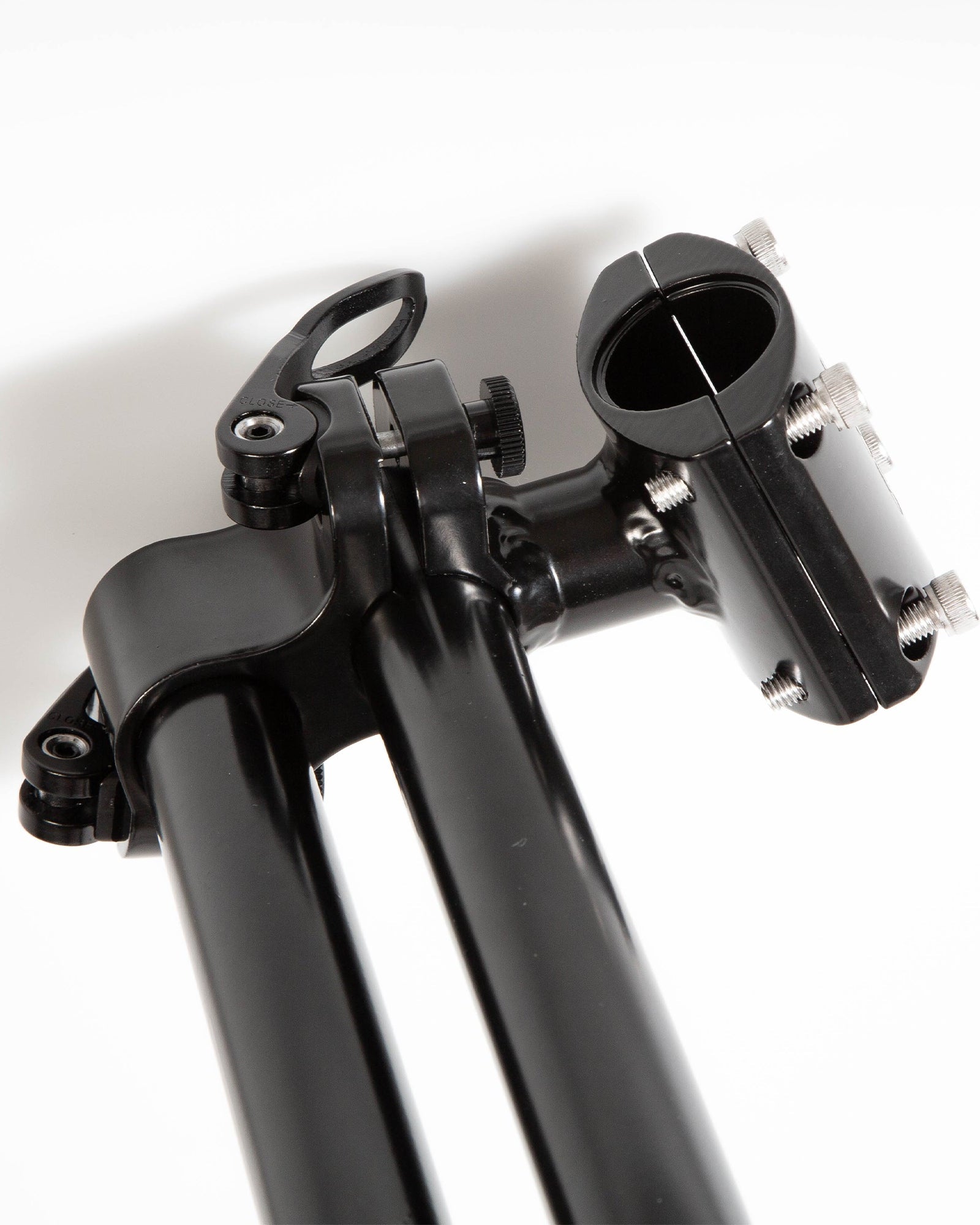 FCS Bike Rack Seat Mount