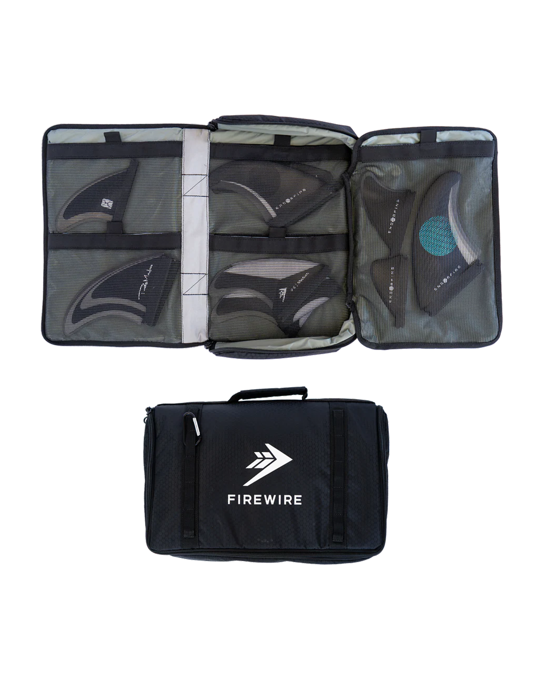 Firewire Fin Case