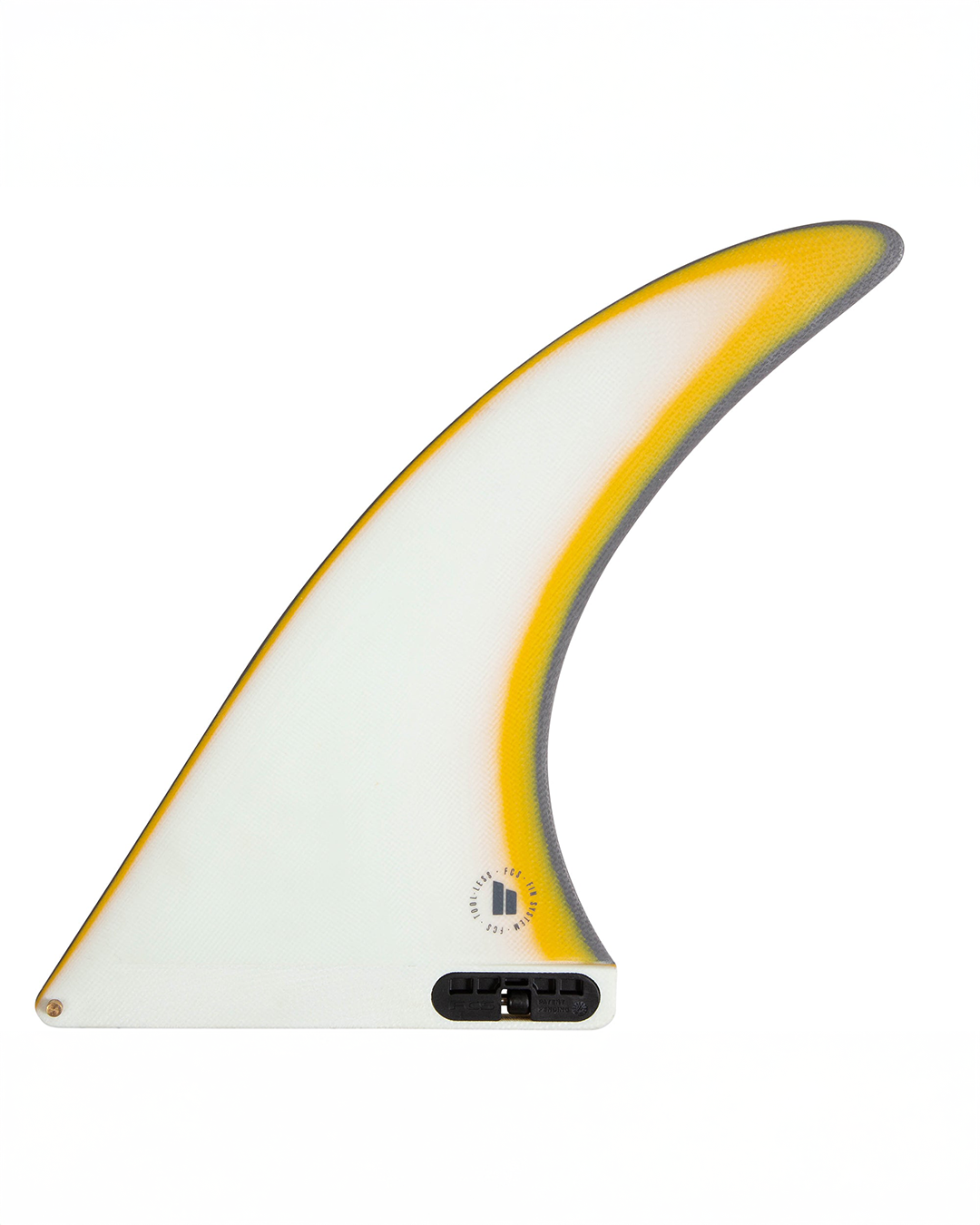FCS II Flow II Longboard Fin