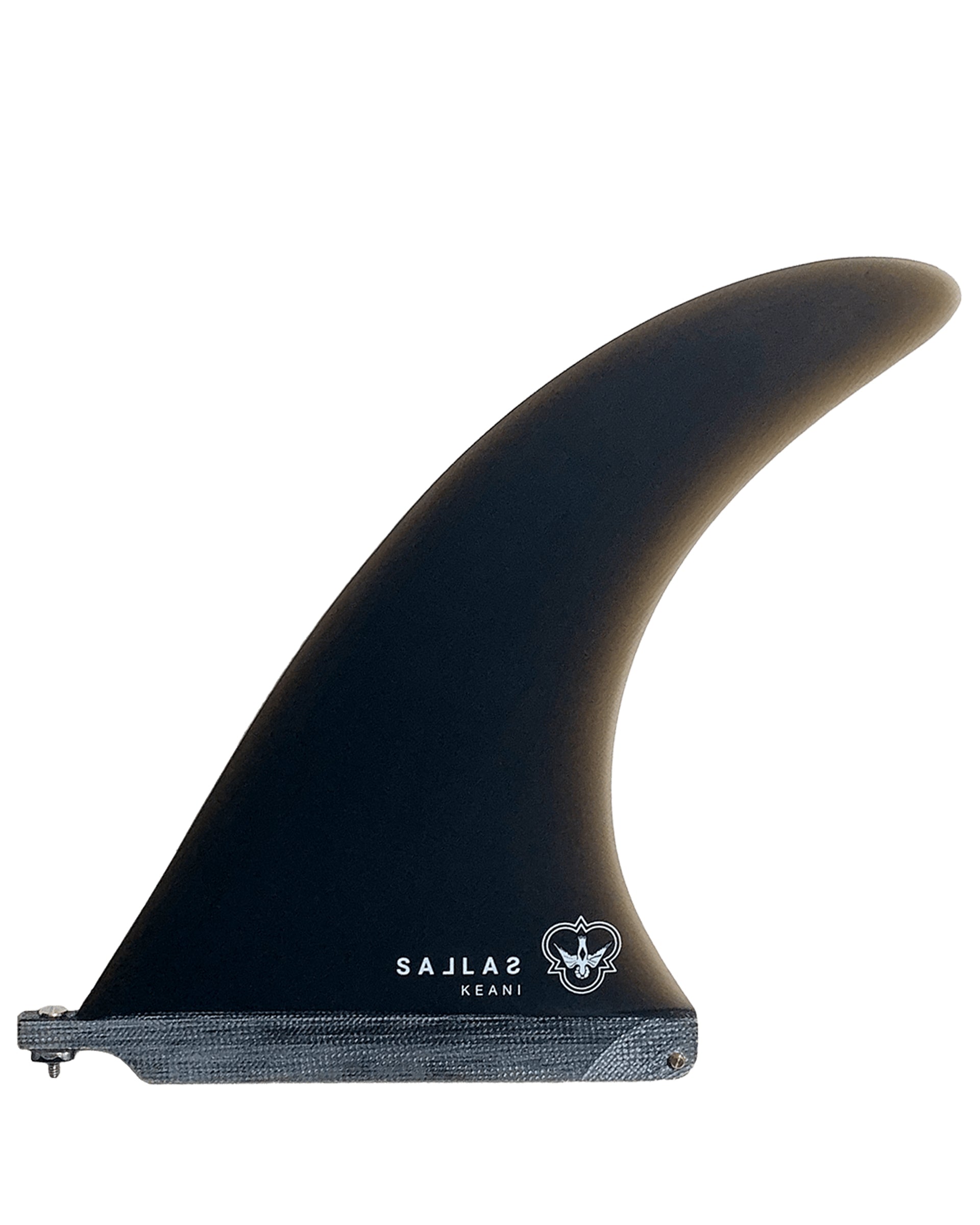 Flying Diamonds of California Sallas X Keani - Black