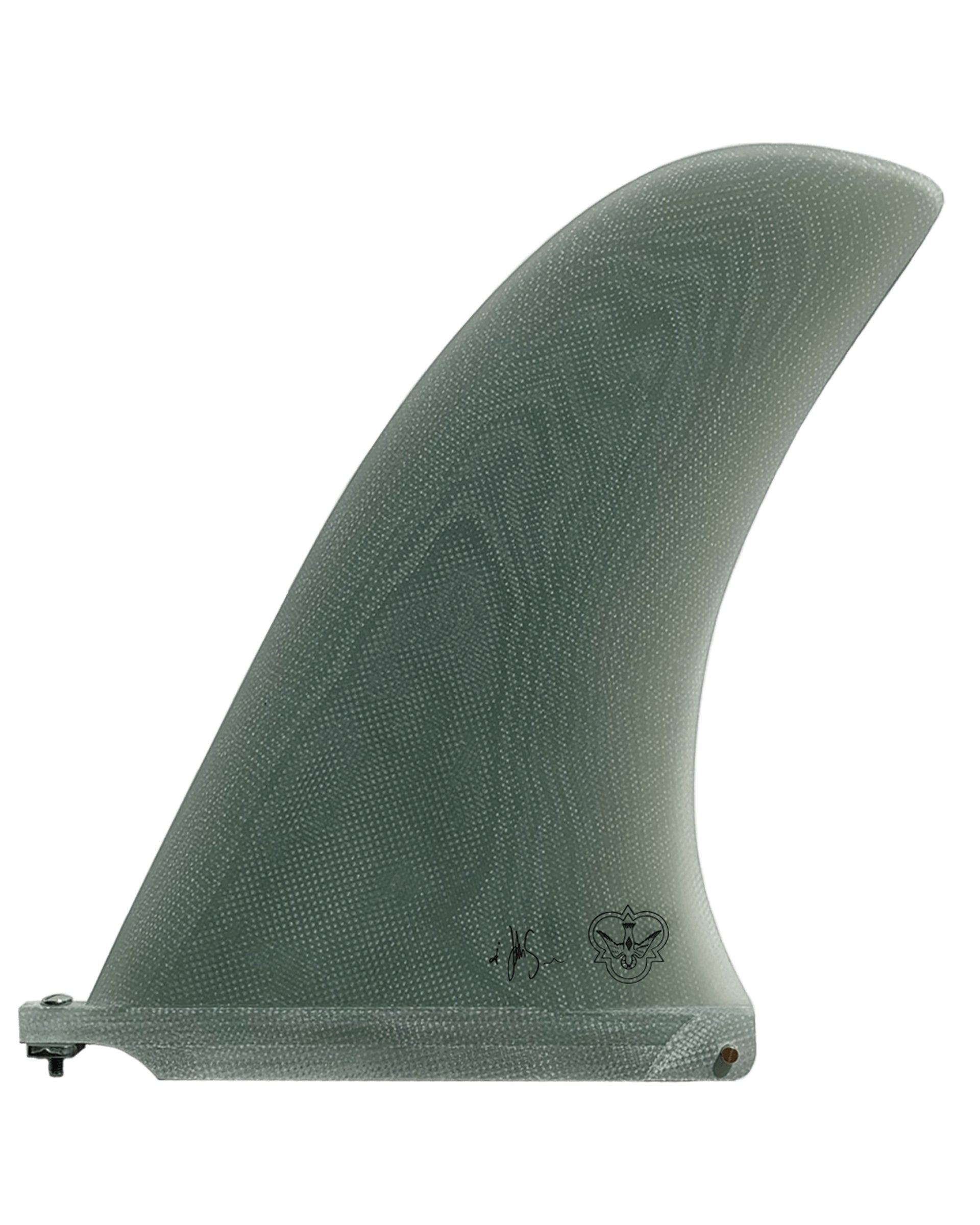 Flying Diamonds of California Sea Monnster Pivot - Clear Volan