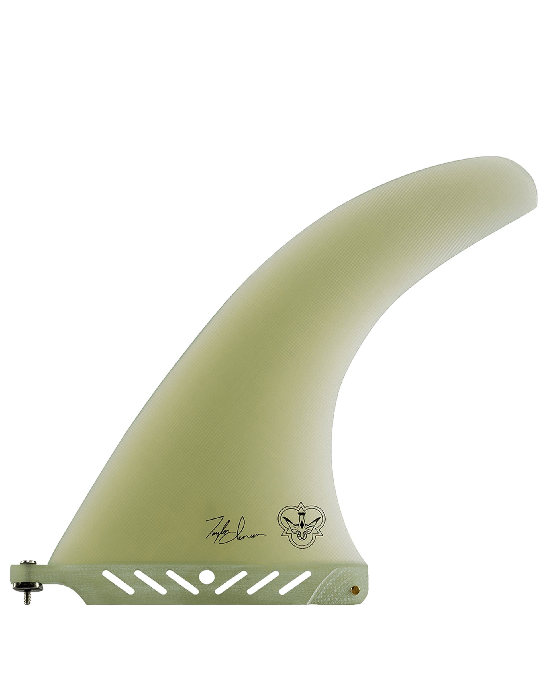 Flying Diamonds of California TJ Power Drive - Clear