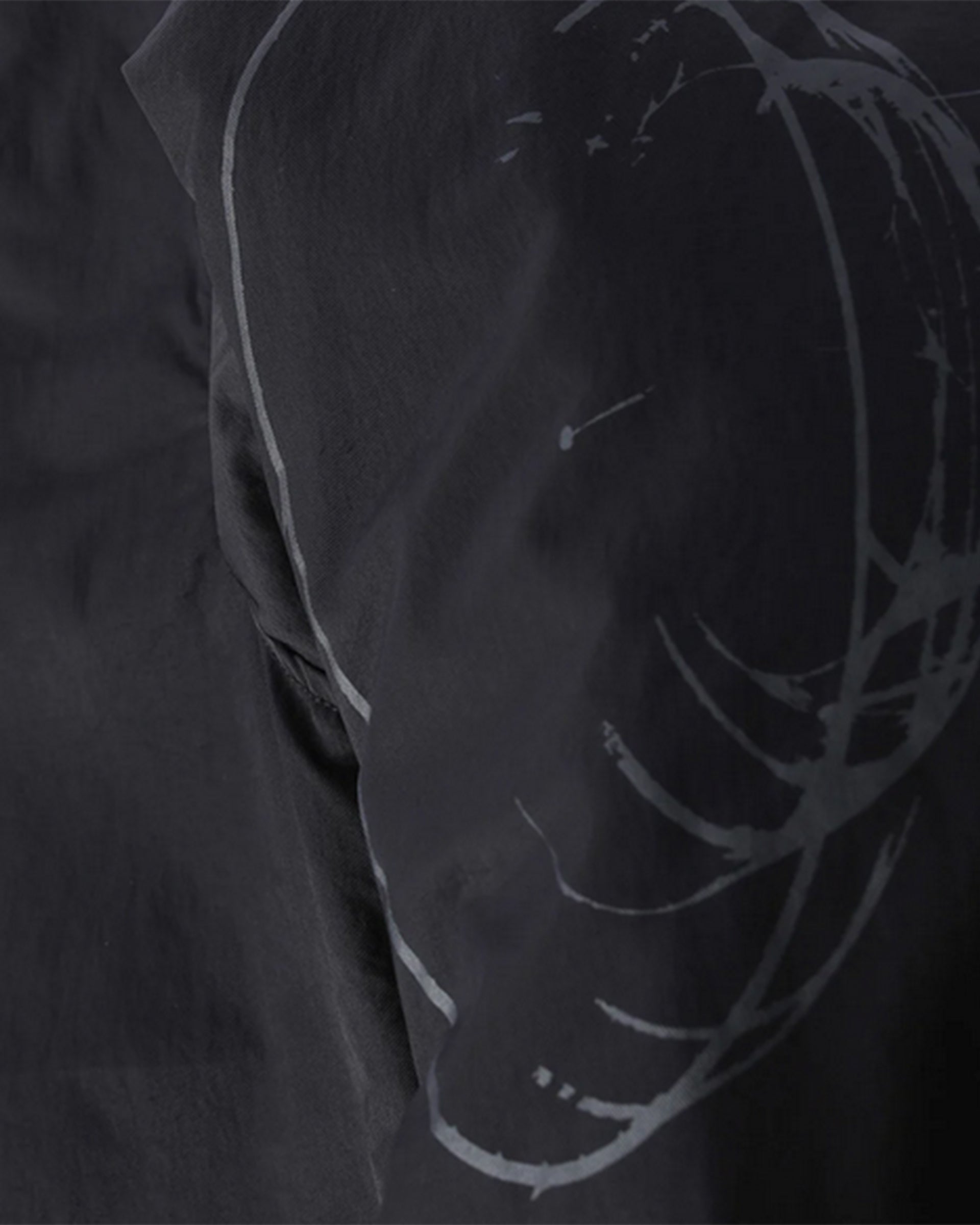 Former AG Varsity Coil Jacket