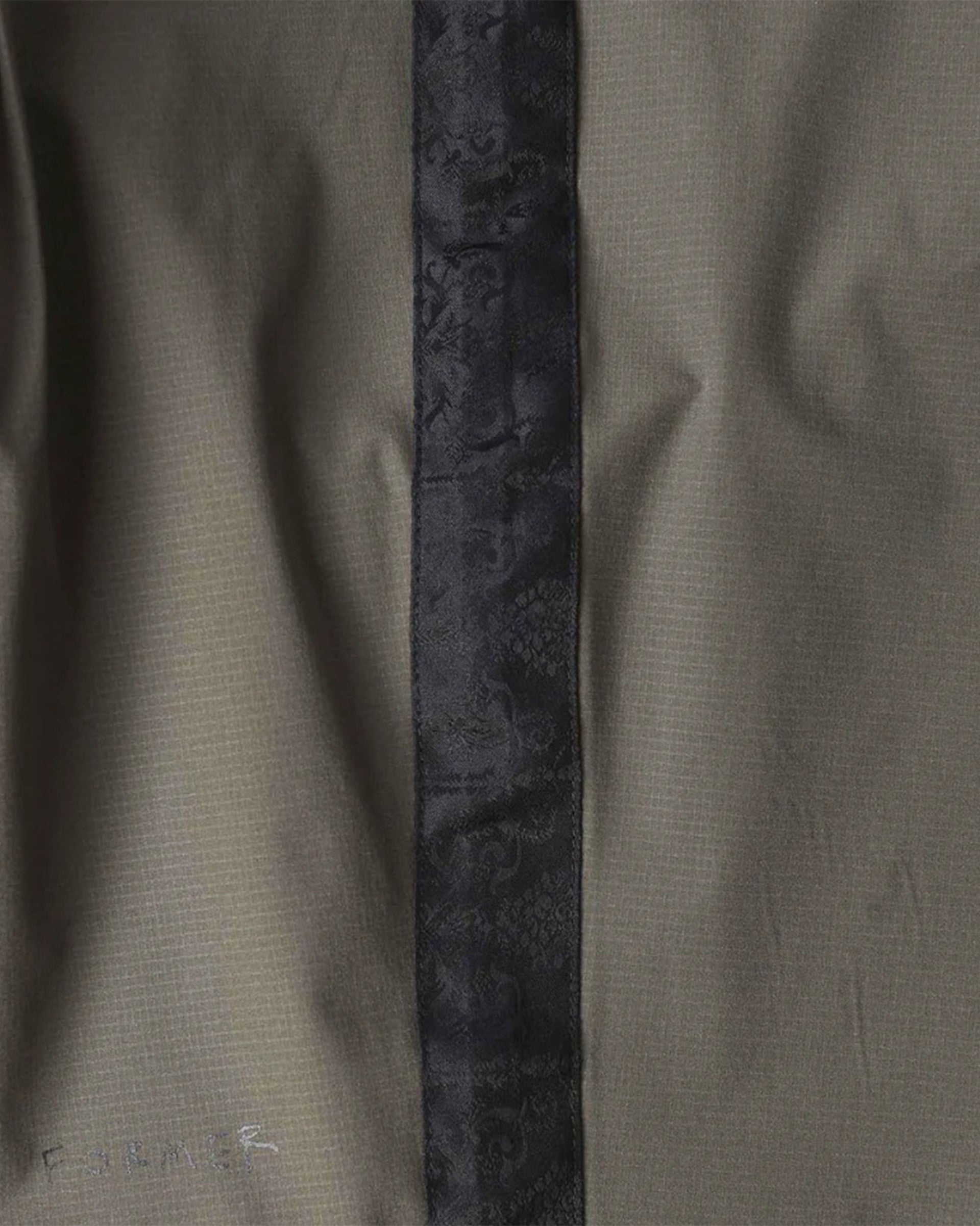 Former Anderson 18.5" Trunks