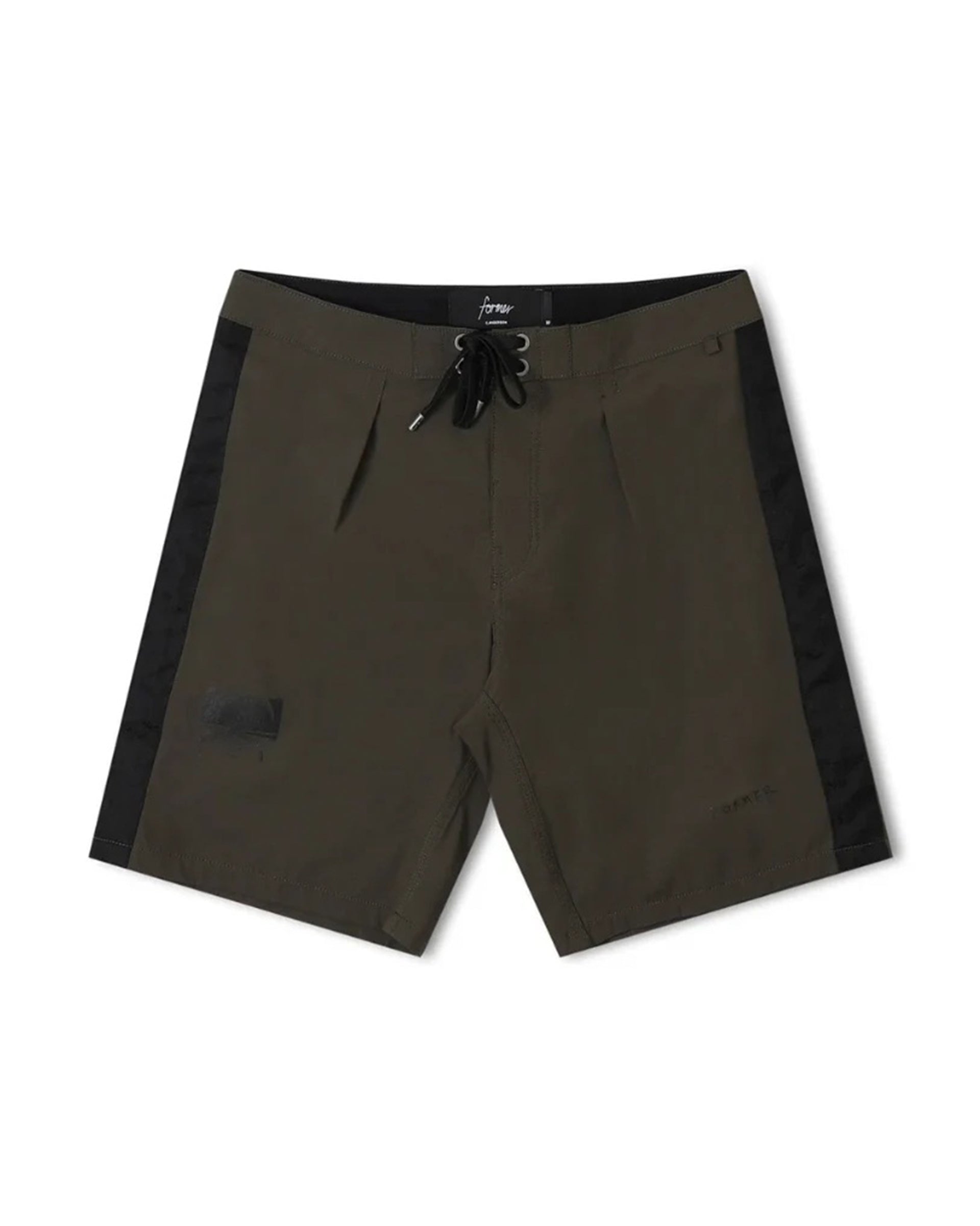 Former Anderson 18.5" Trunks