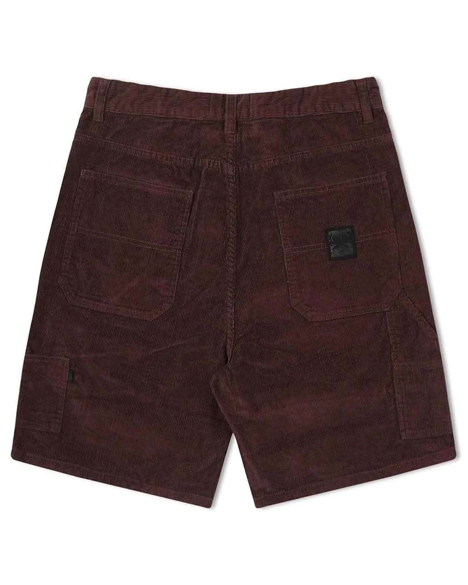 Distend Cord Walkshorts