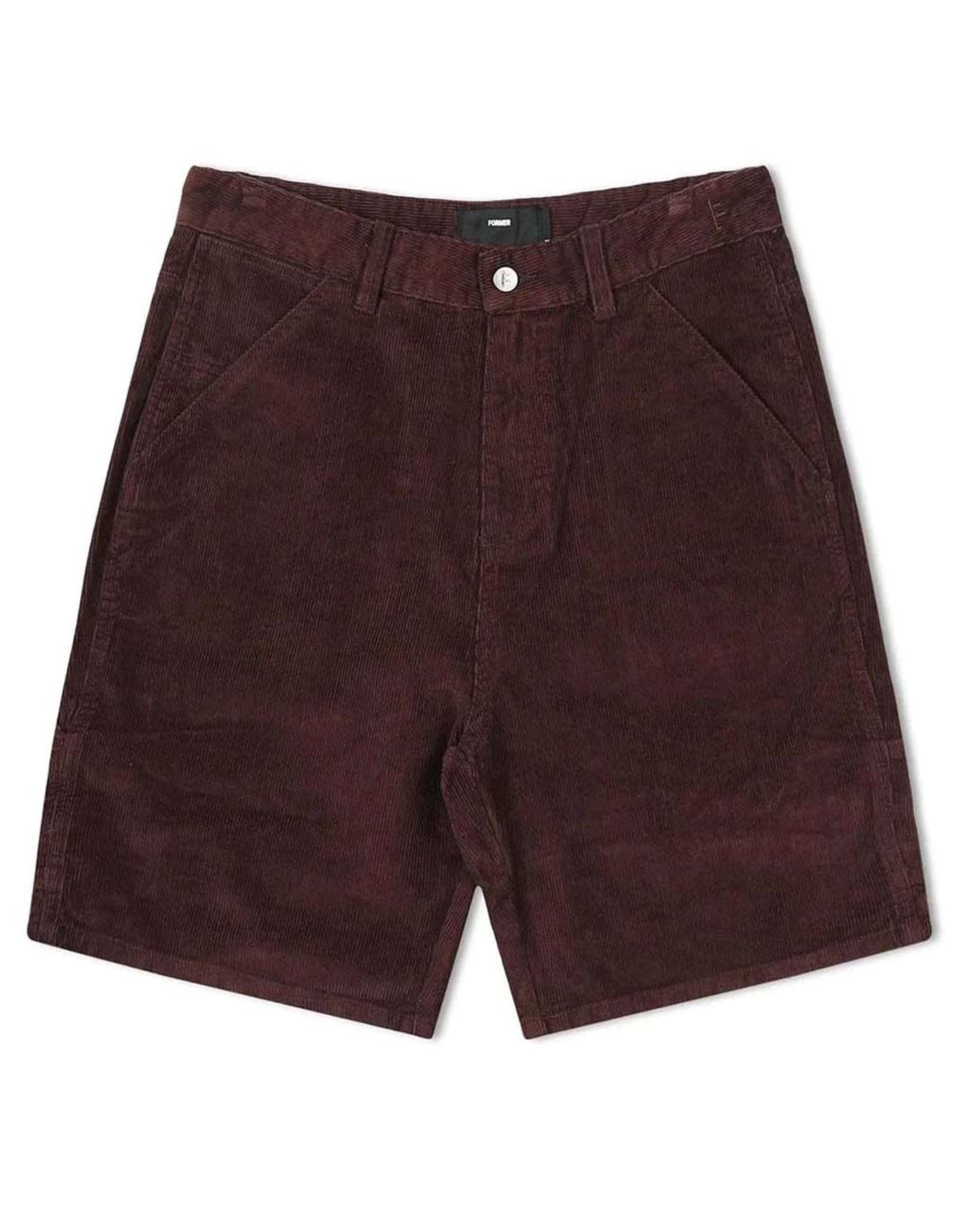 Distend Cord Walkshorts