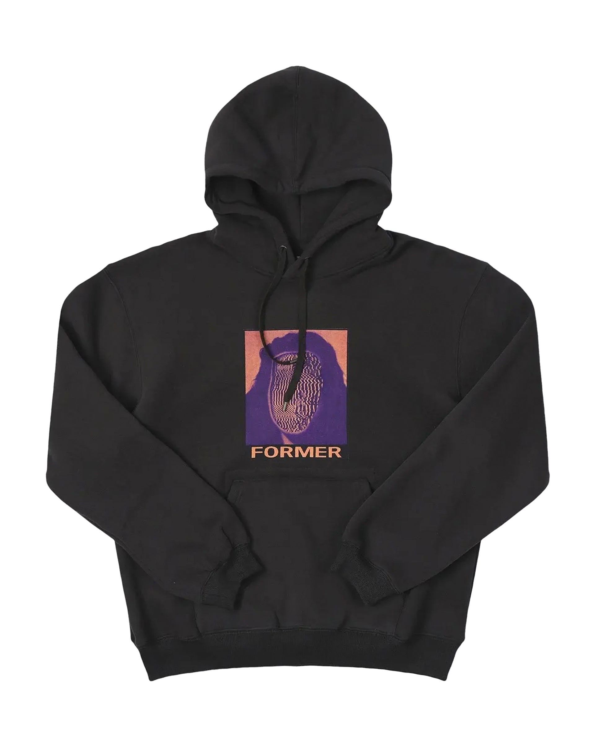 Former Vale Pullover Hoodie