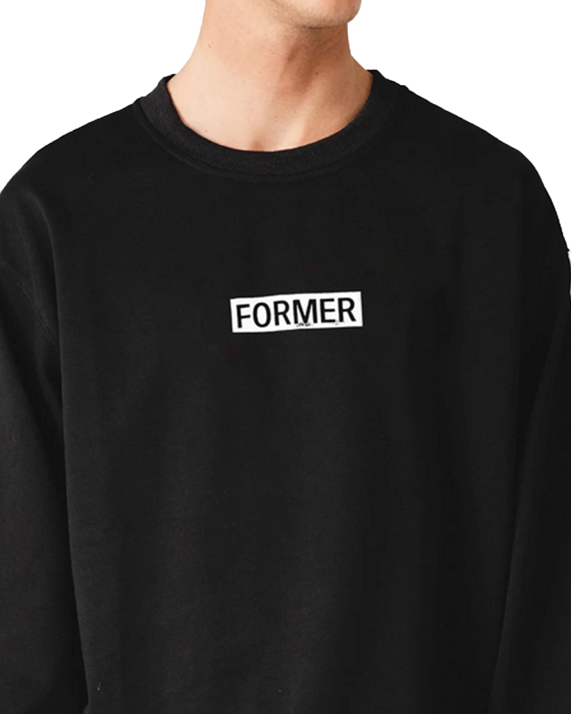 Legacy Plate Crewneck