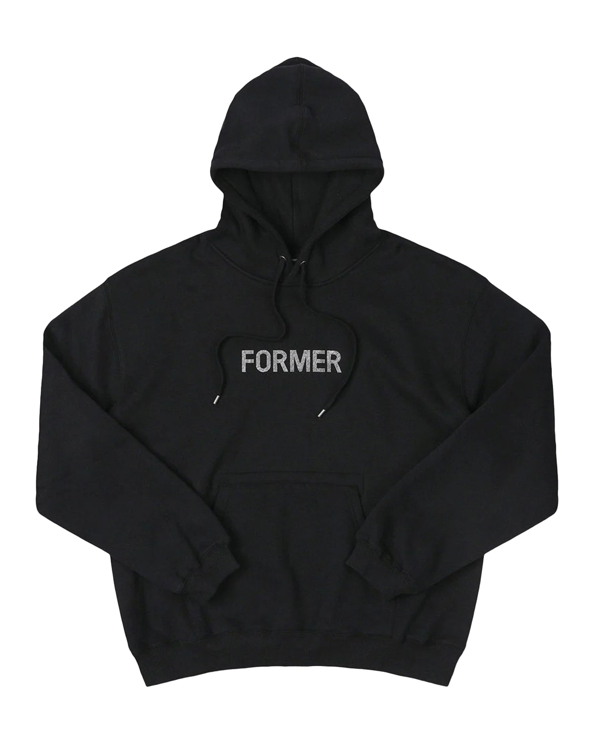 Legacy Glam Pullover Hoodie