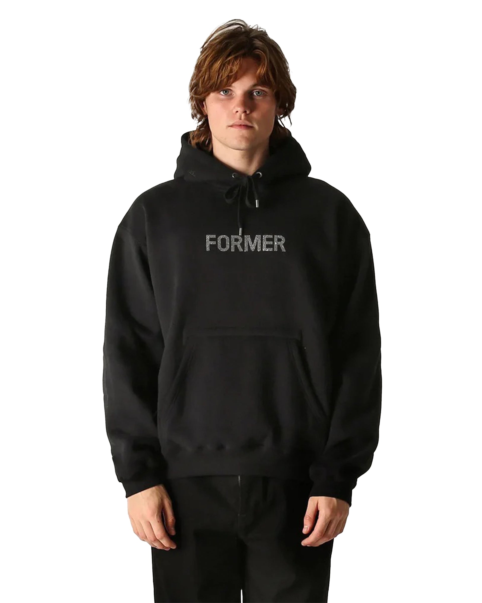 Legacy Glam Pullover Hoodie