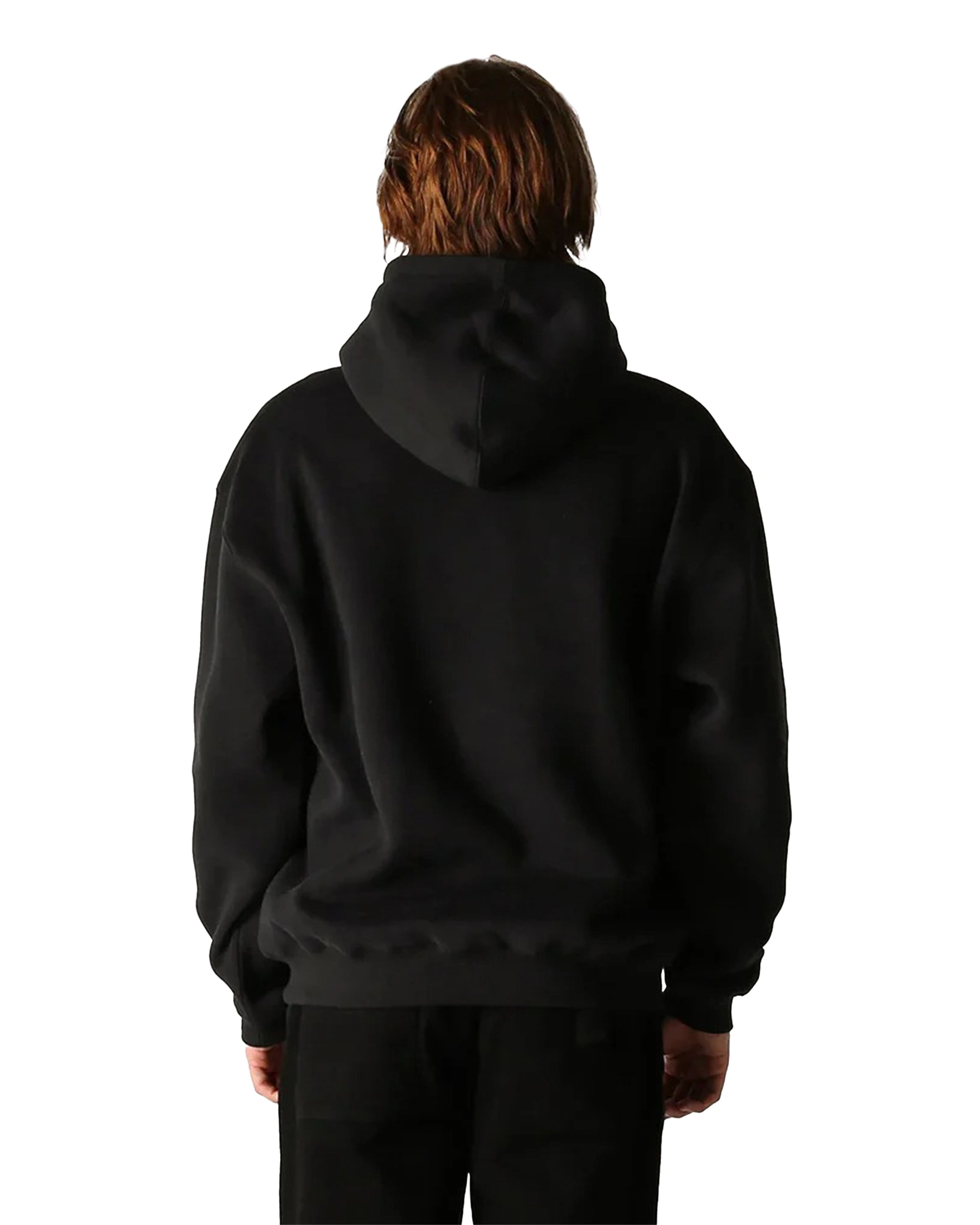 Legacy Glam Pullover Hoodie