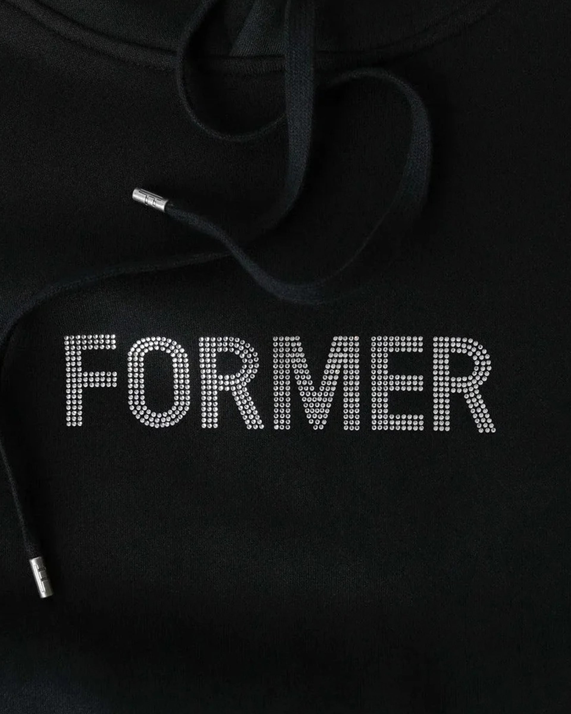 Legacy Glam Pullover Hoodie