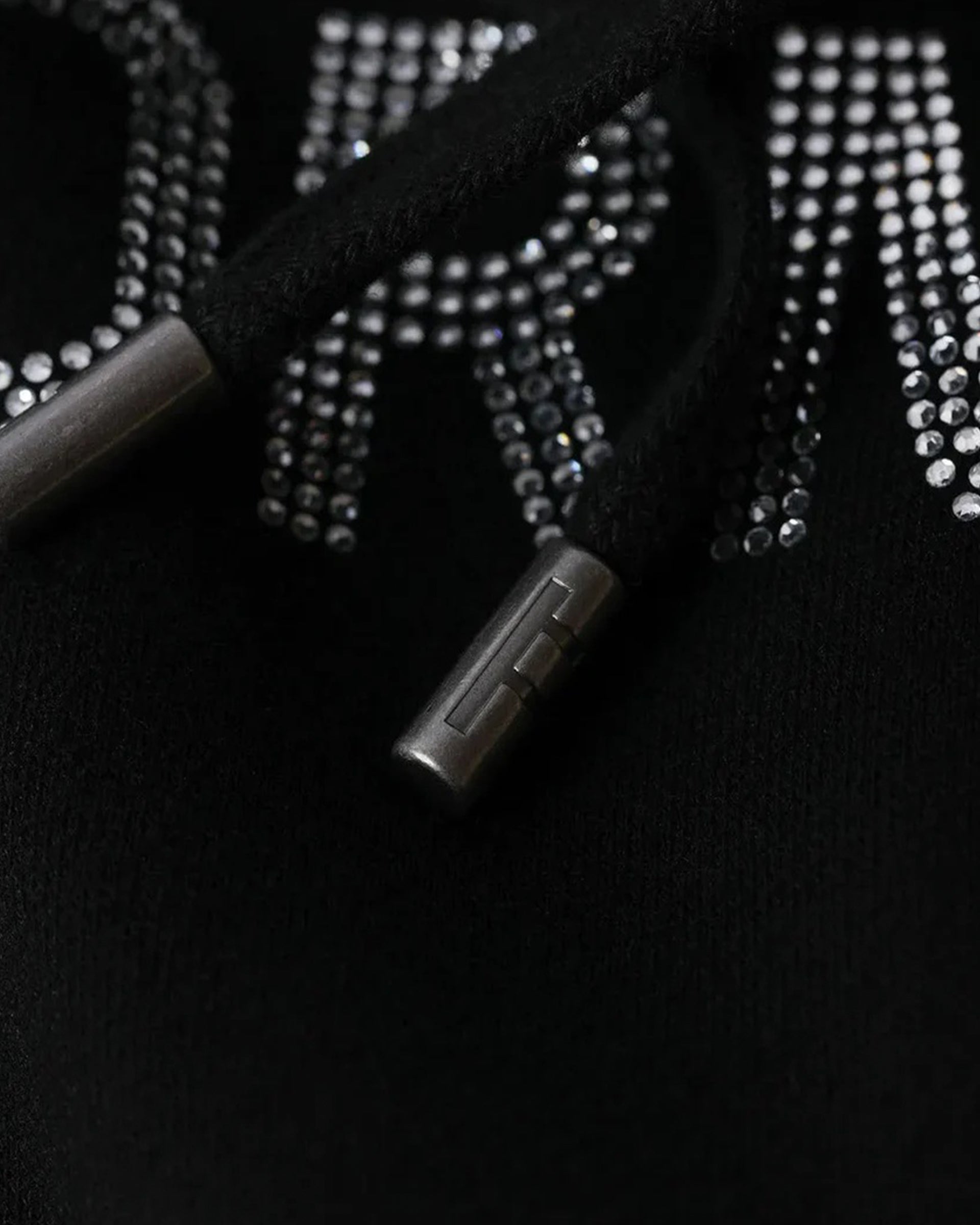 Legacy Glam Pullover Hoodie