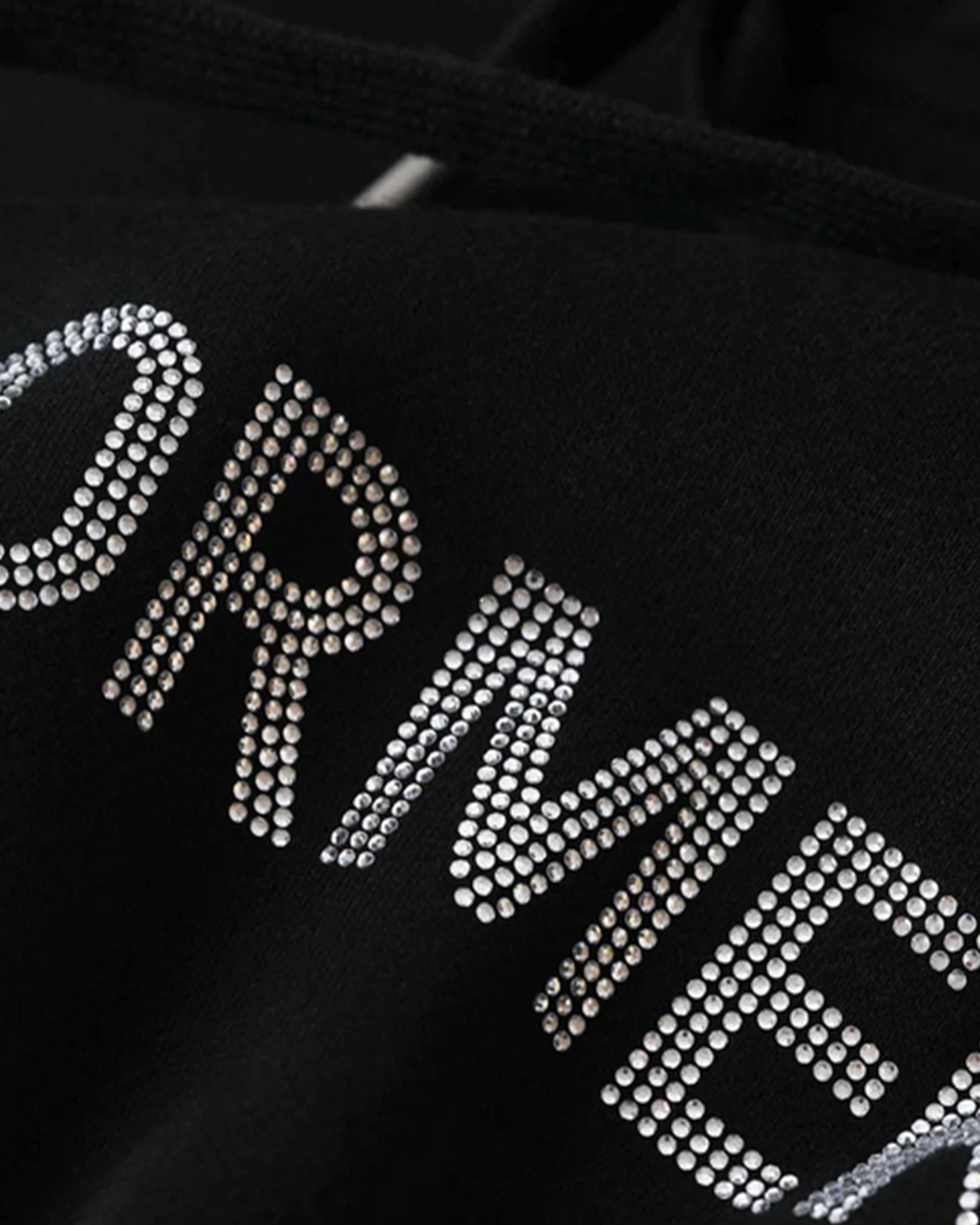 Legacy Glam Pullover Hoodie