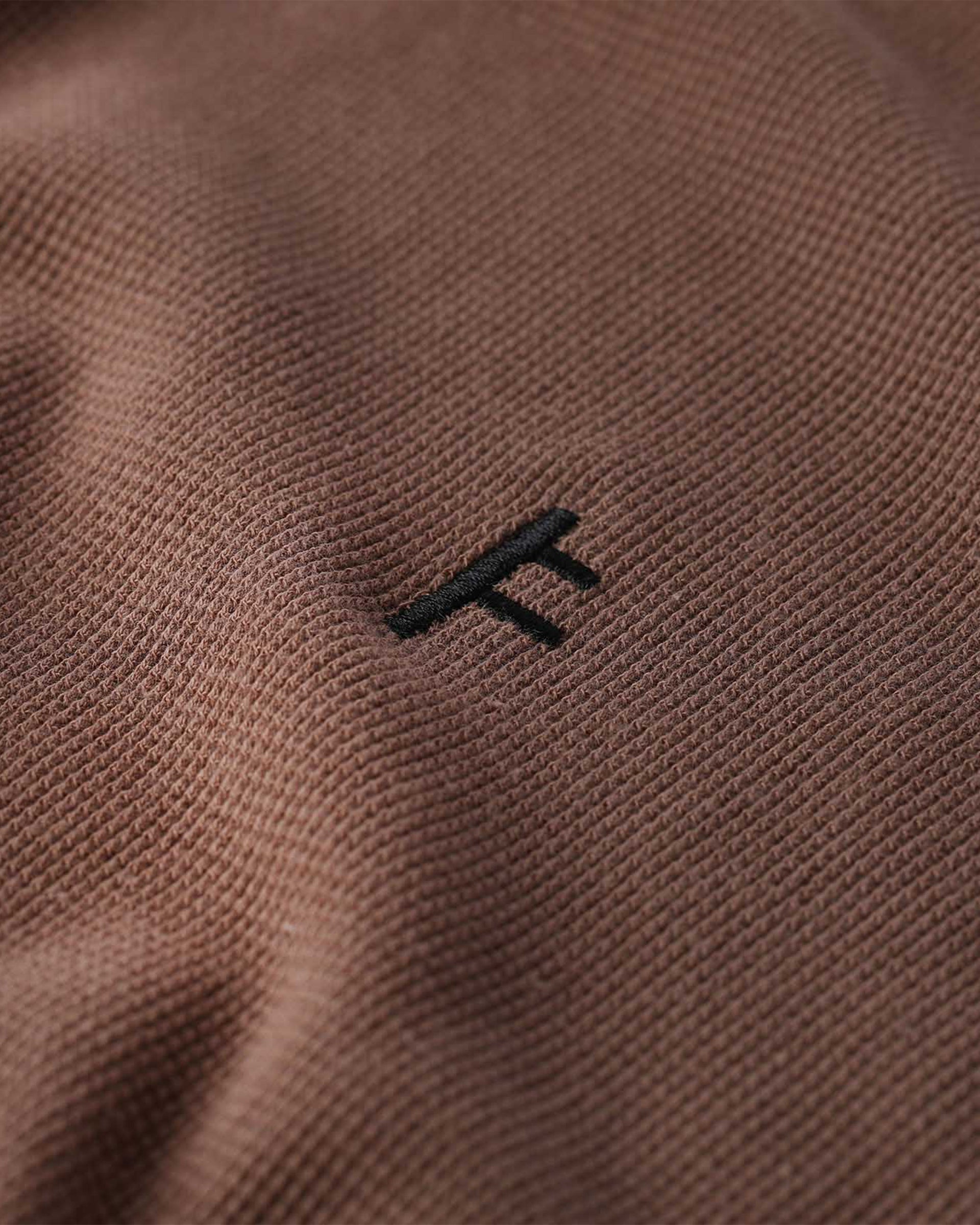 Franchise Waffle S/S T-Shirt