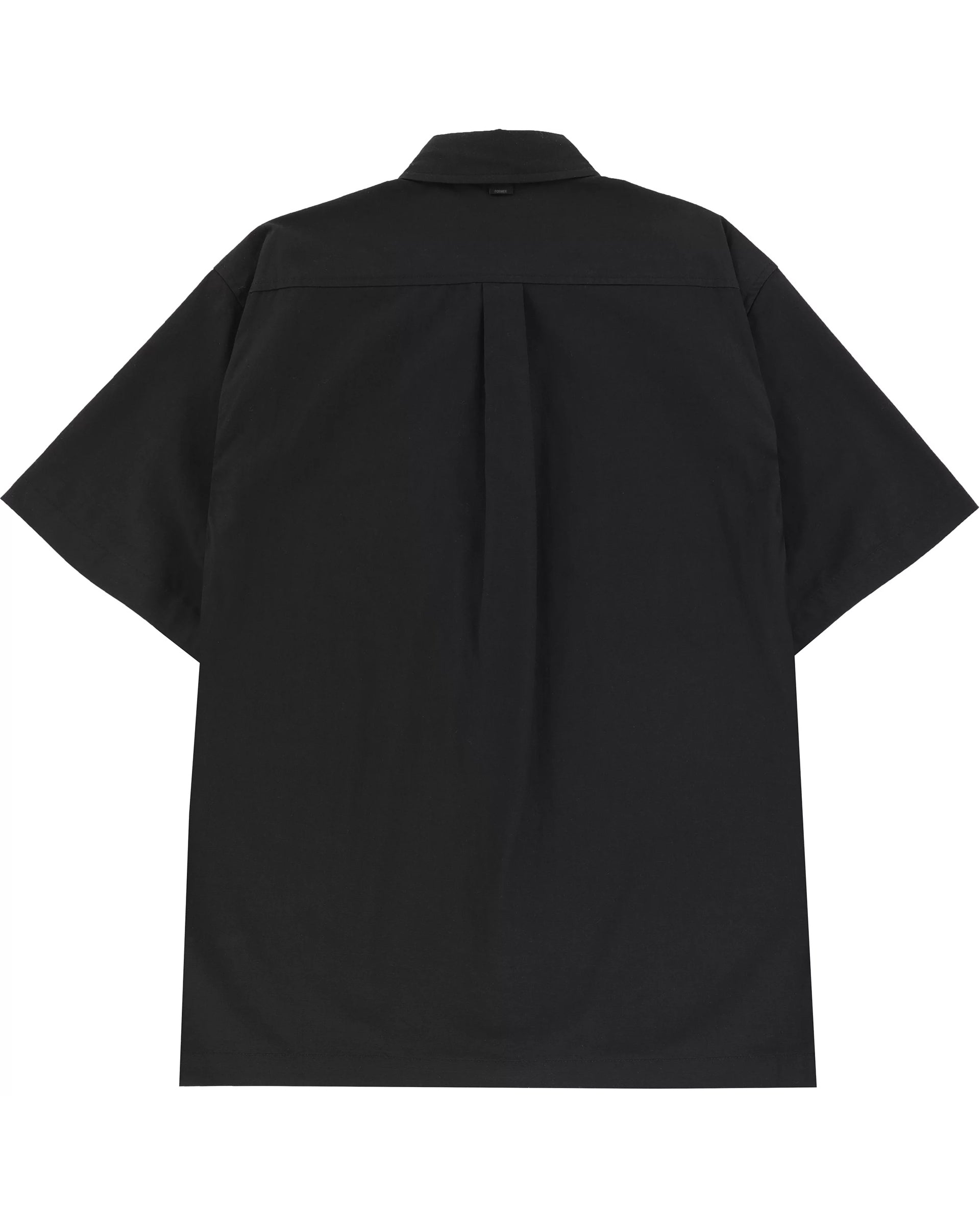 Former Vivian S/S Shirt - Black