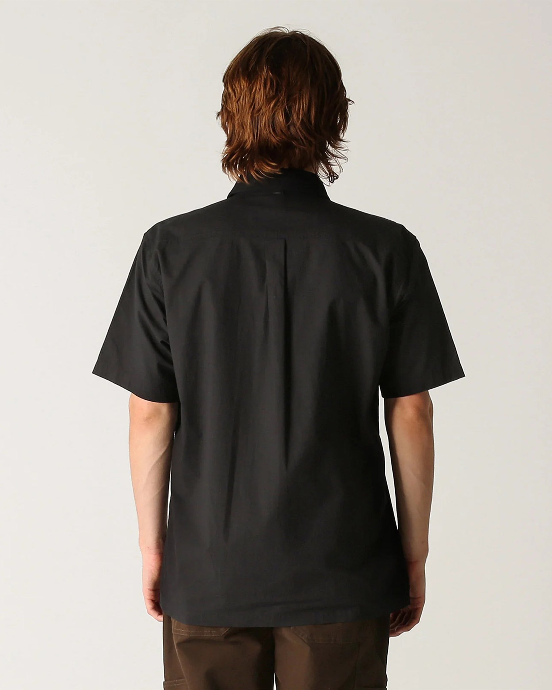Former Vivian S/S Shirt - Black