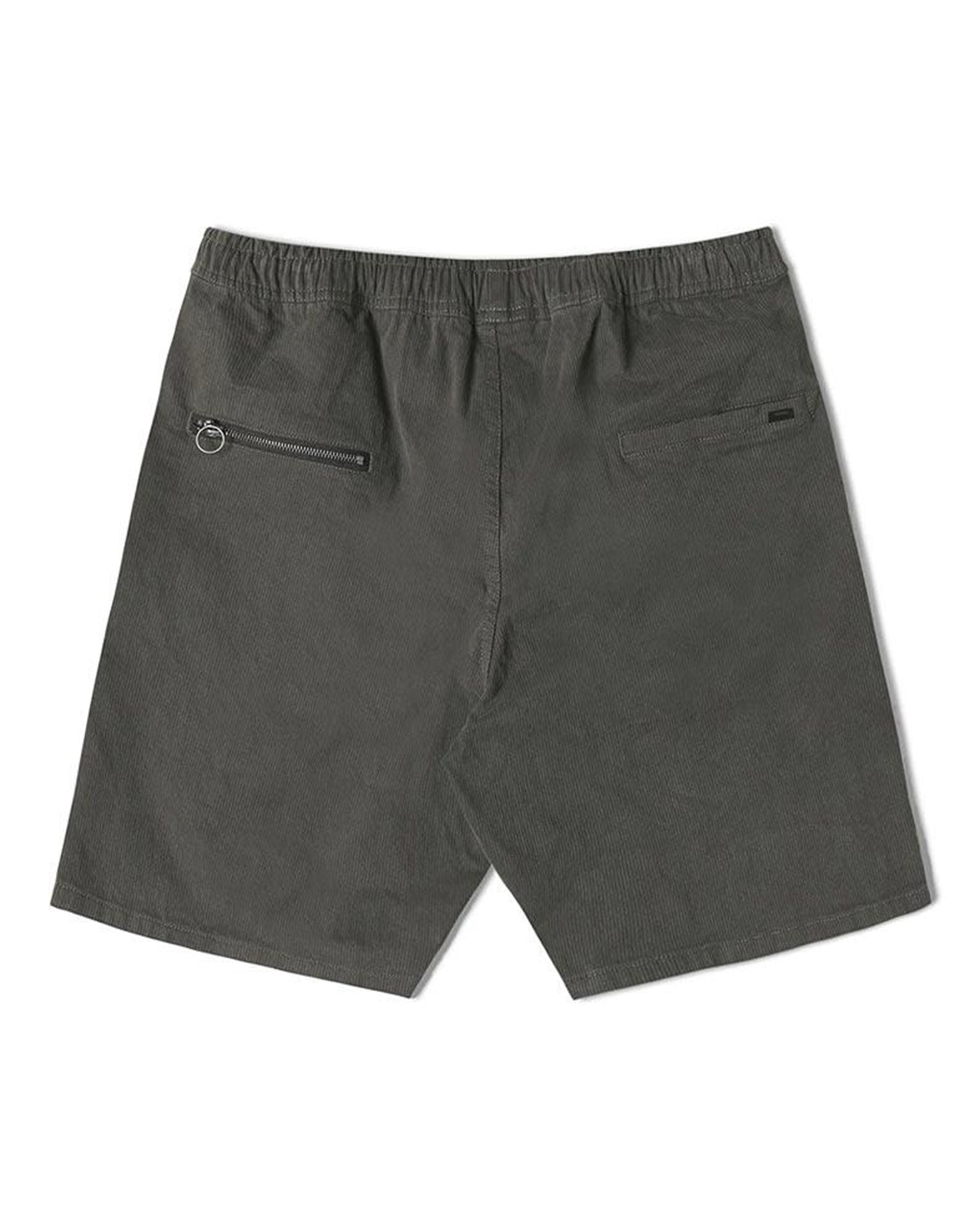 Former Prayer Herringbone Walkshorts