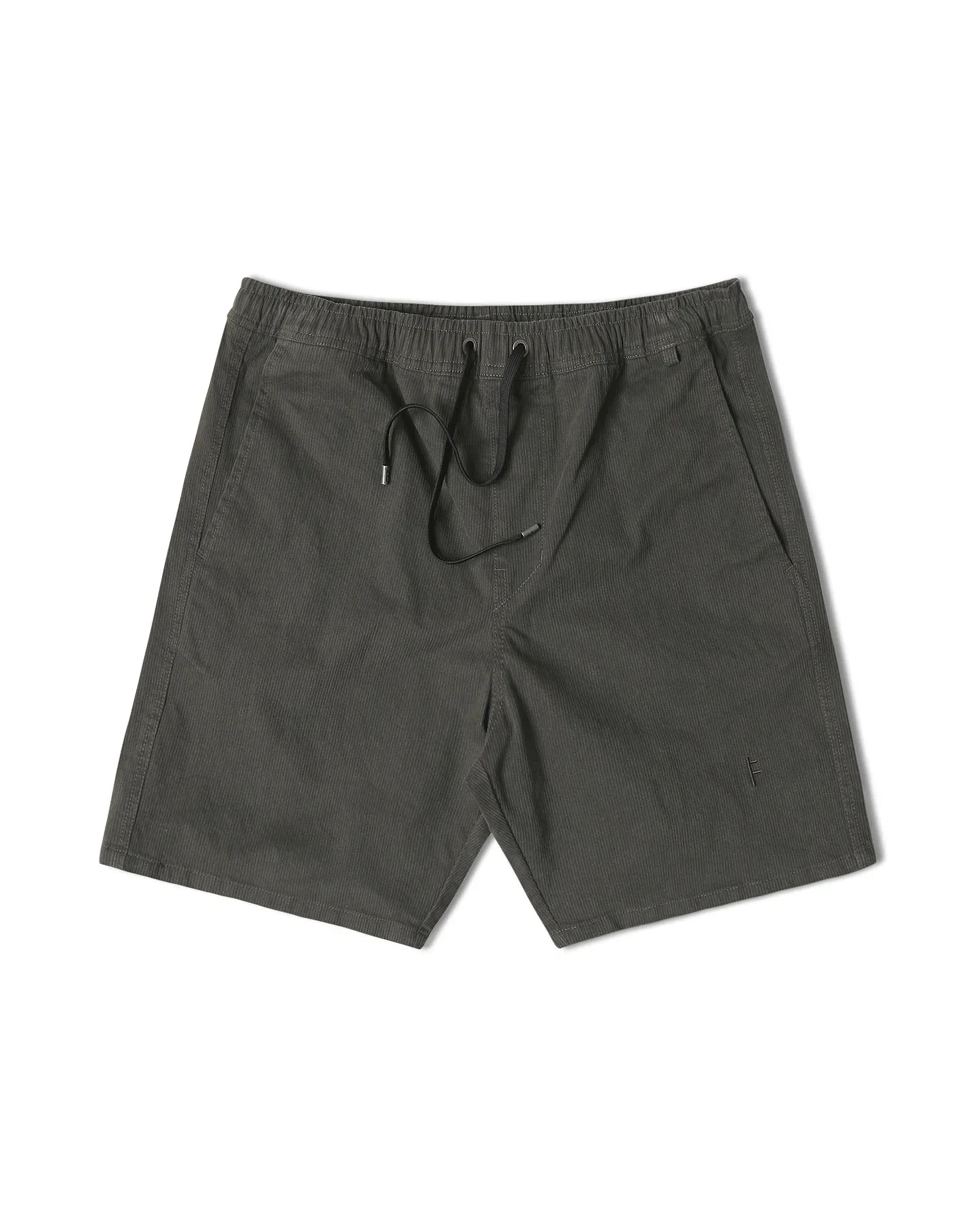 Former Prayer Herringbone Walkshorts