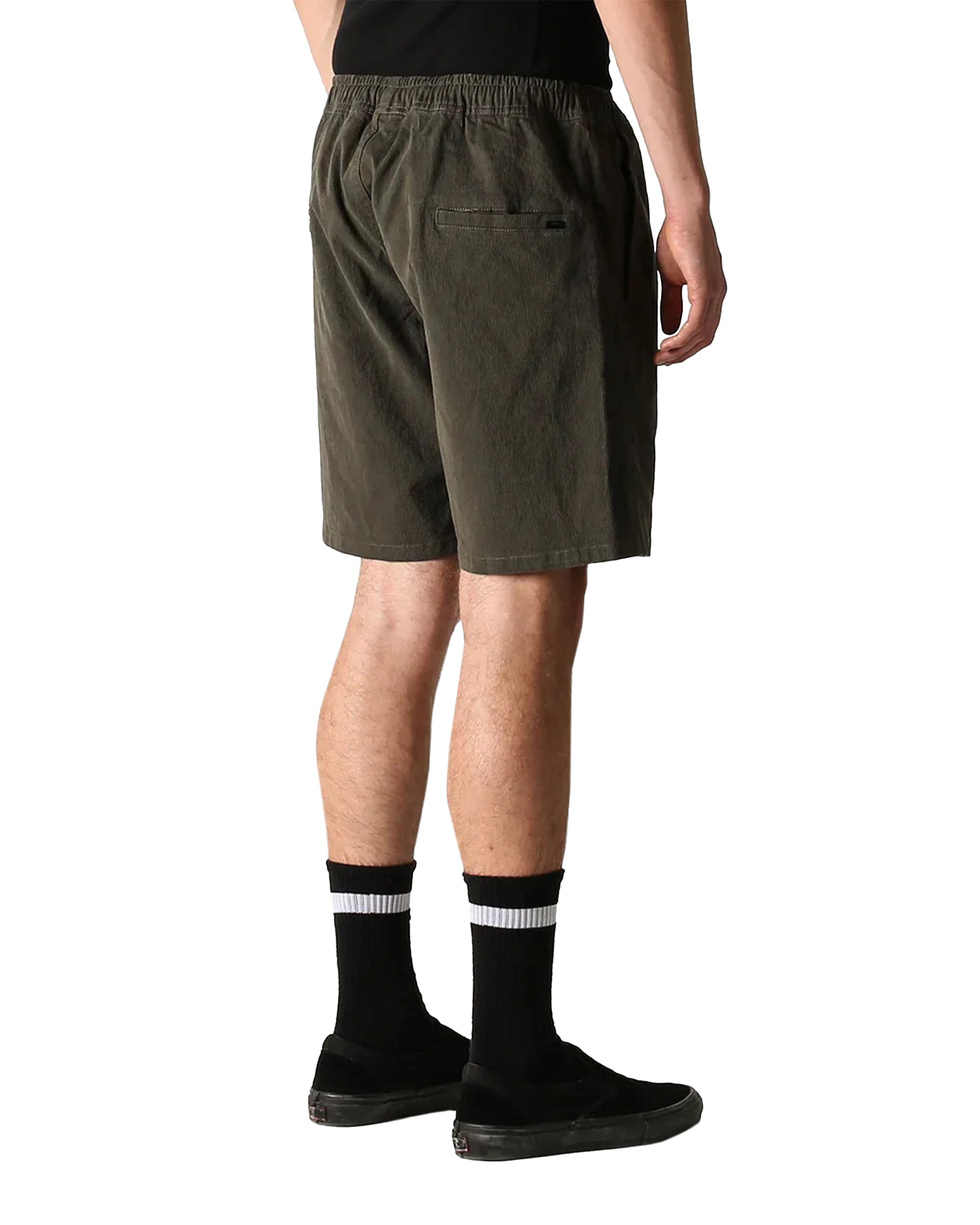 Former Prayer Herringbone Walkshorts