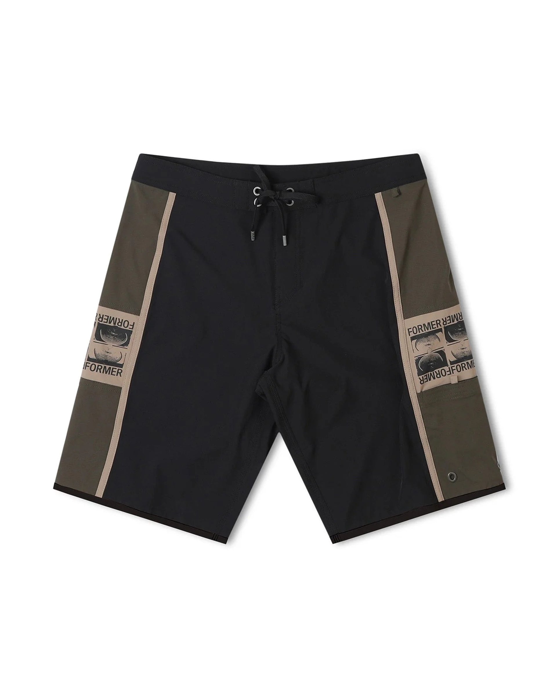 Former Manners 20" Trunks