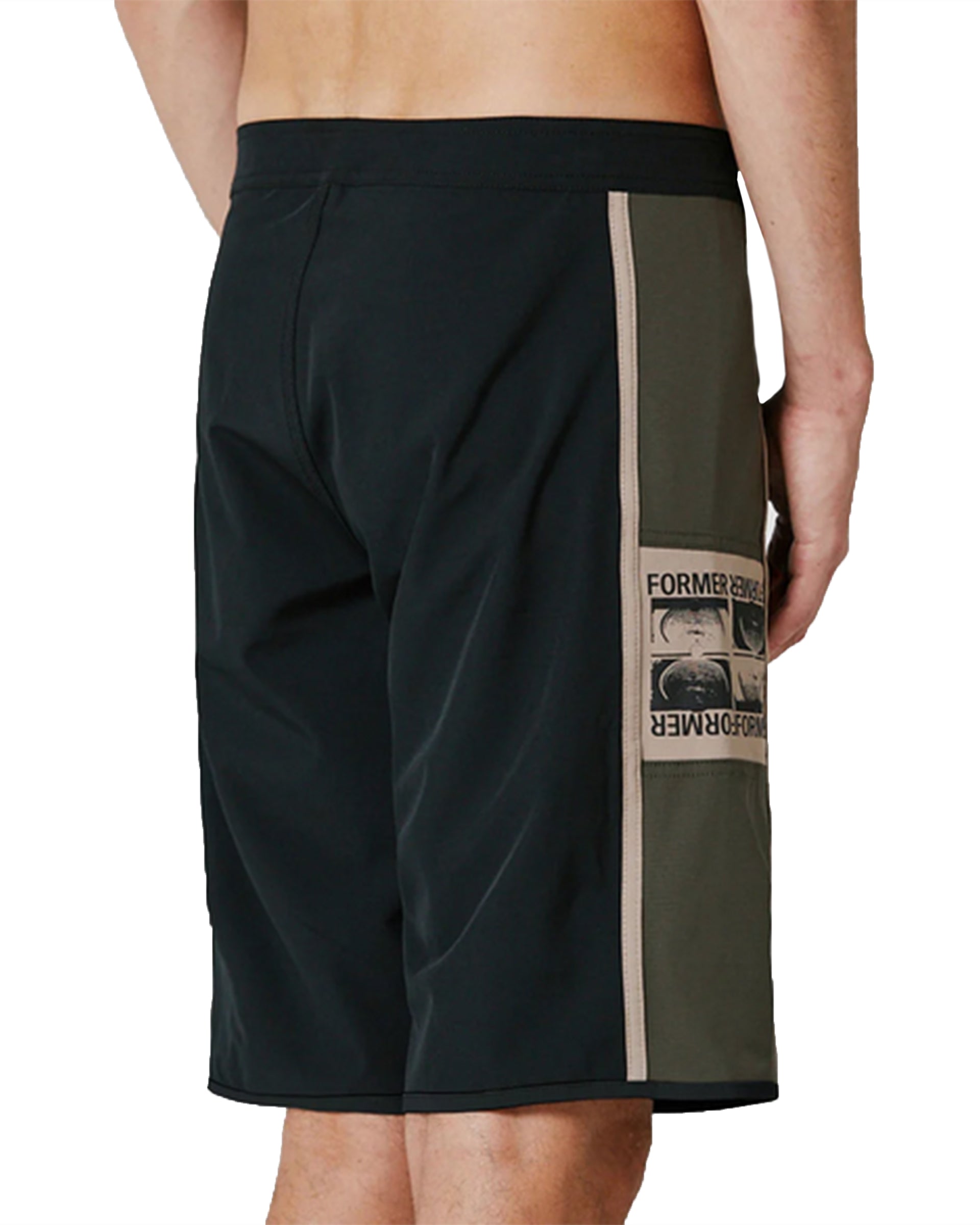 Former Manners 20" Trunks