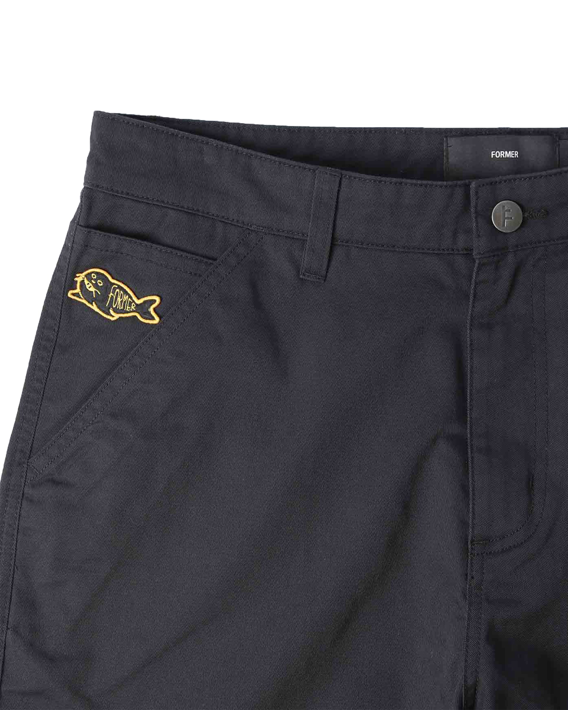 Former Reynolds 21" Walkshorts