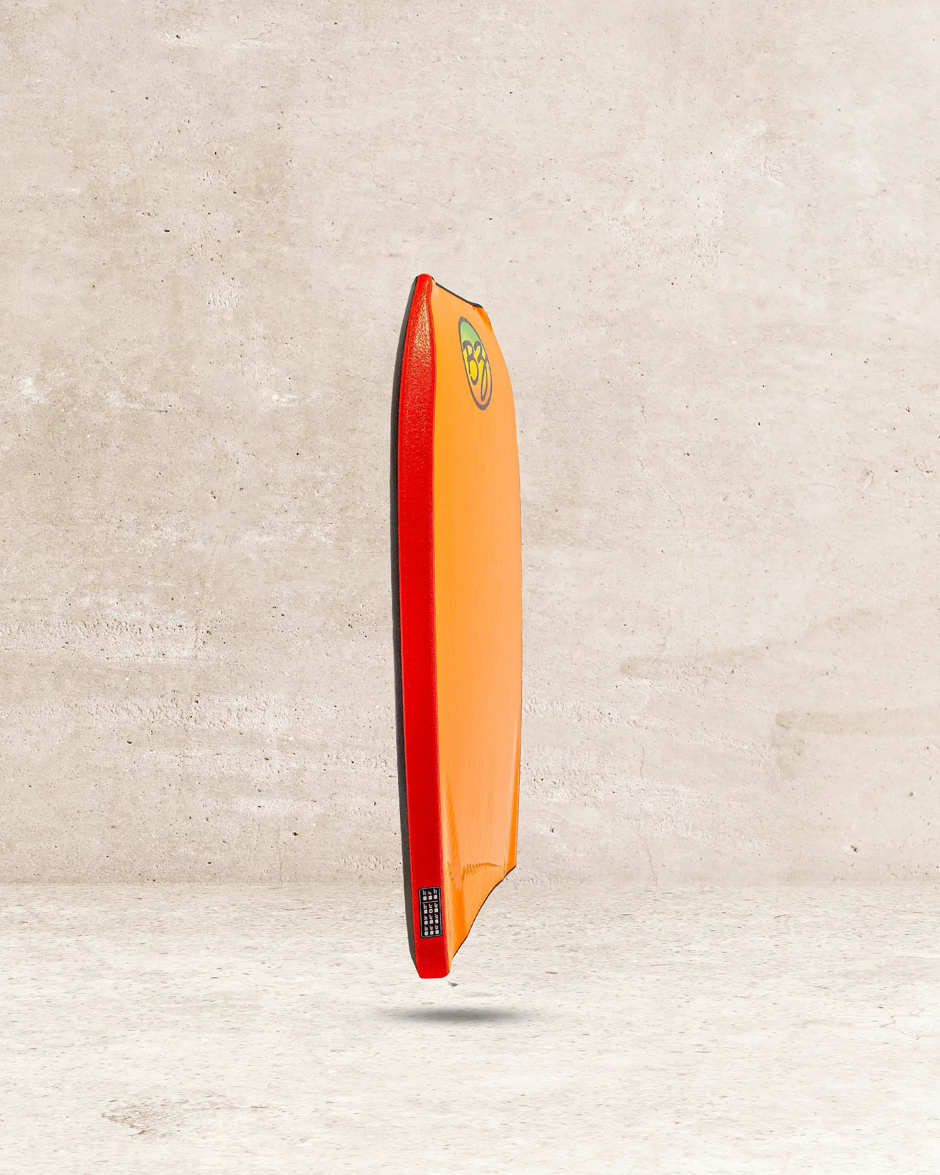 Morey Fundamental Bodyboard