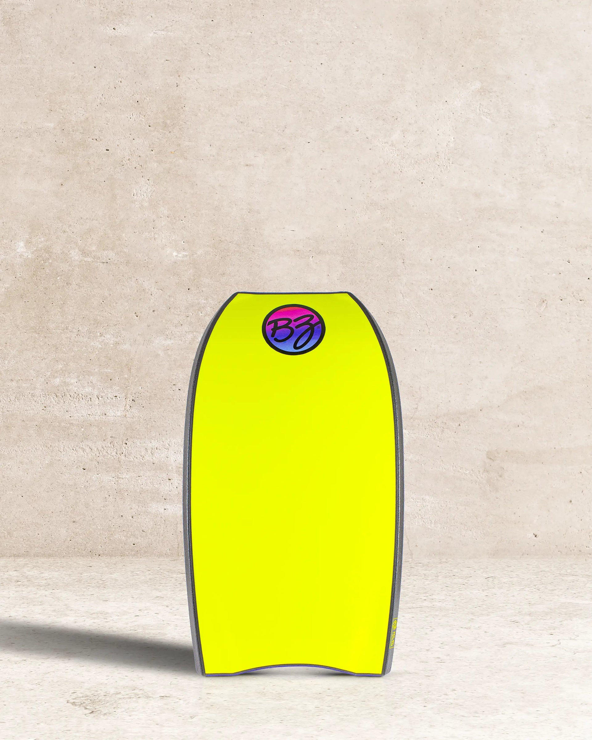 Morey Fundamental Bodyboard