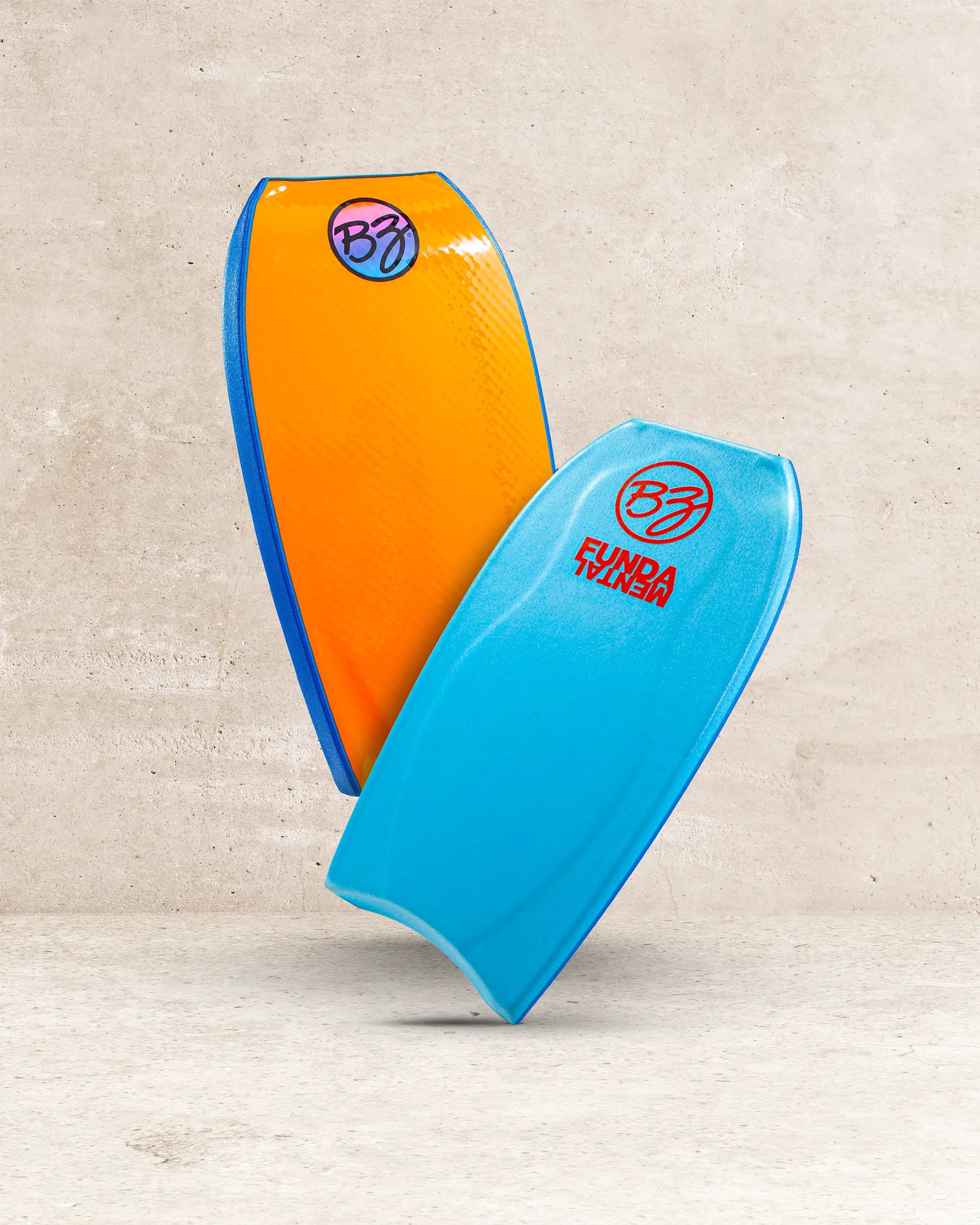 Morey Fundamental Bodyboard