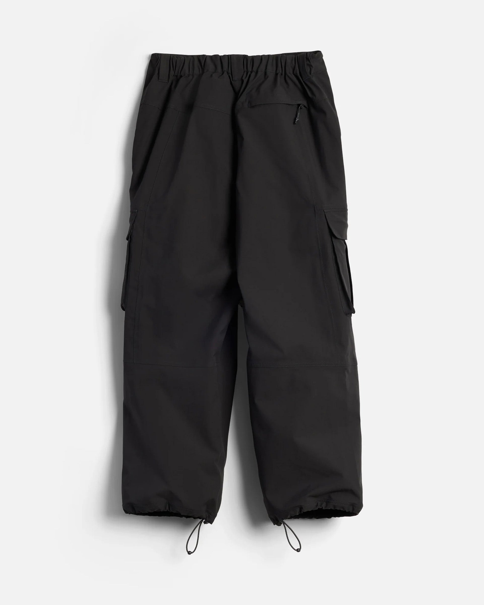Autumn Reserve 3L Pants