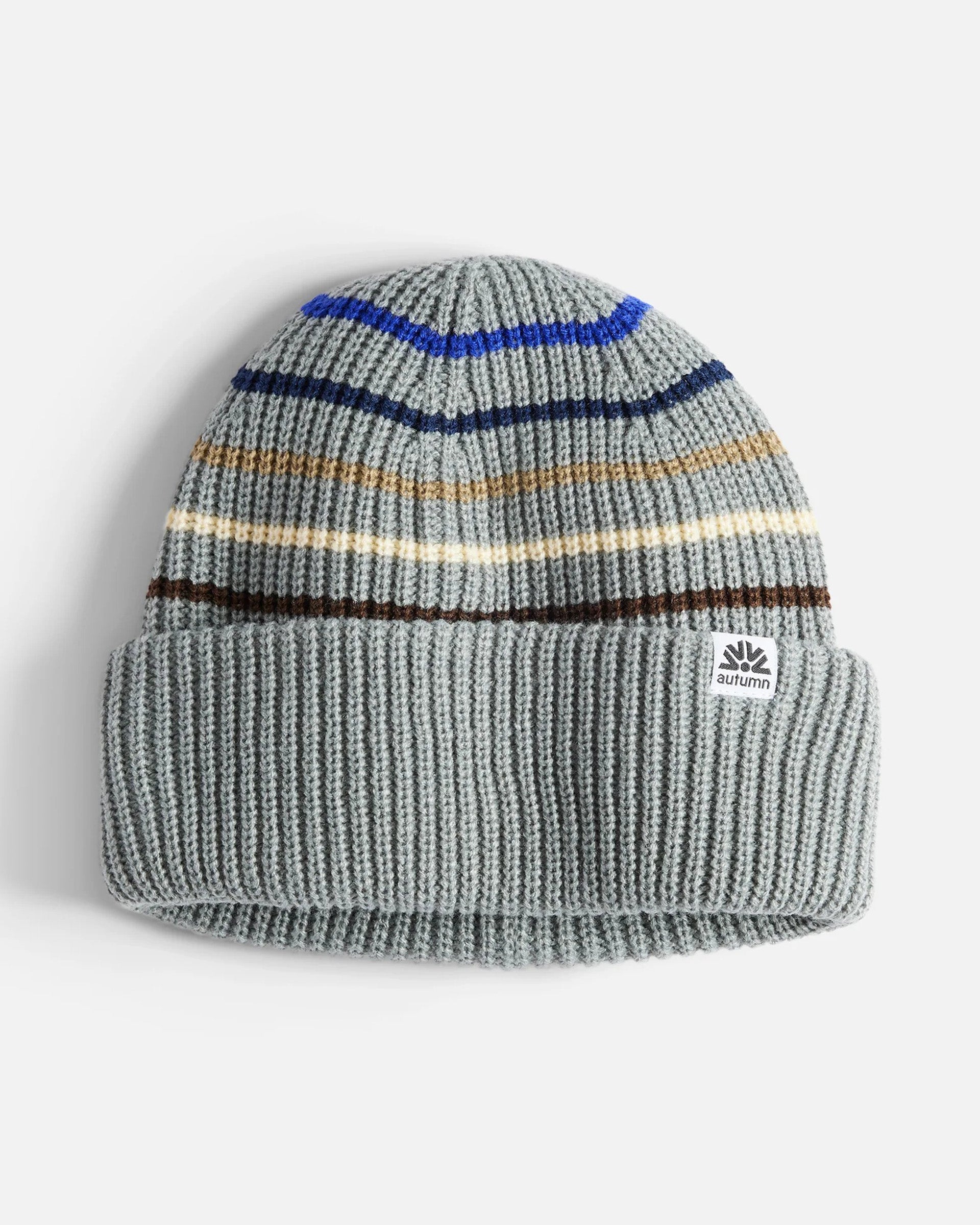 Retro Beanie