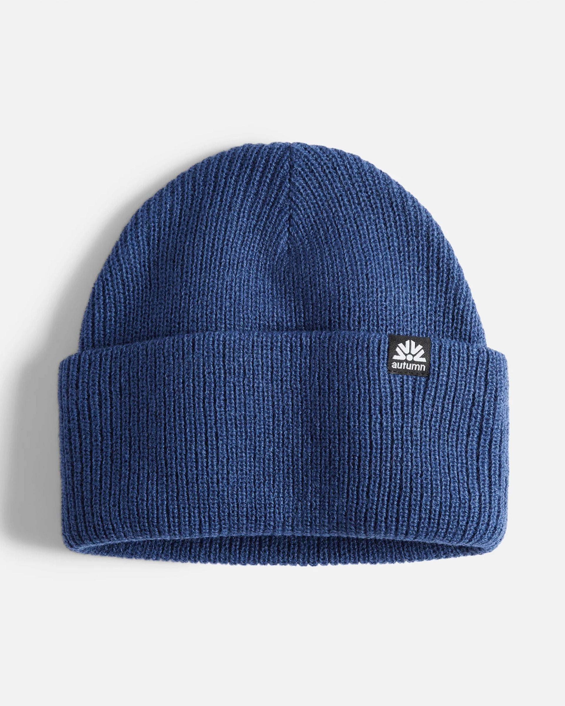 Simple Solid Beanie