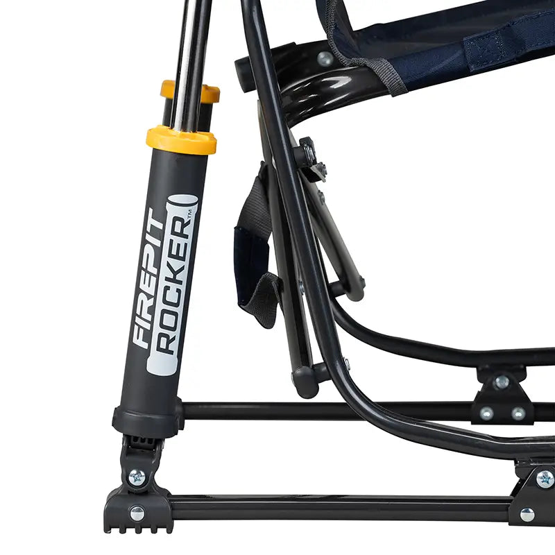 FirePit Rocker™ Chair