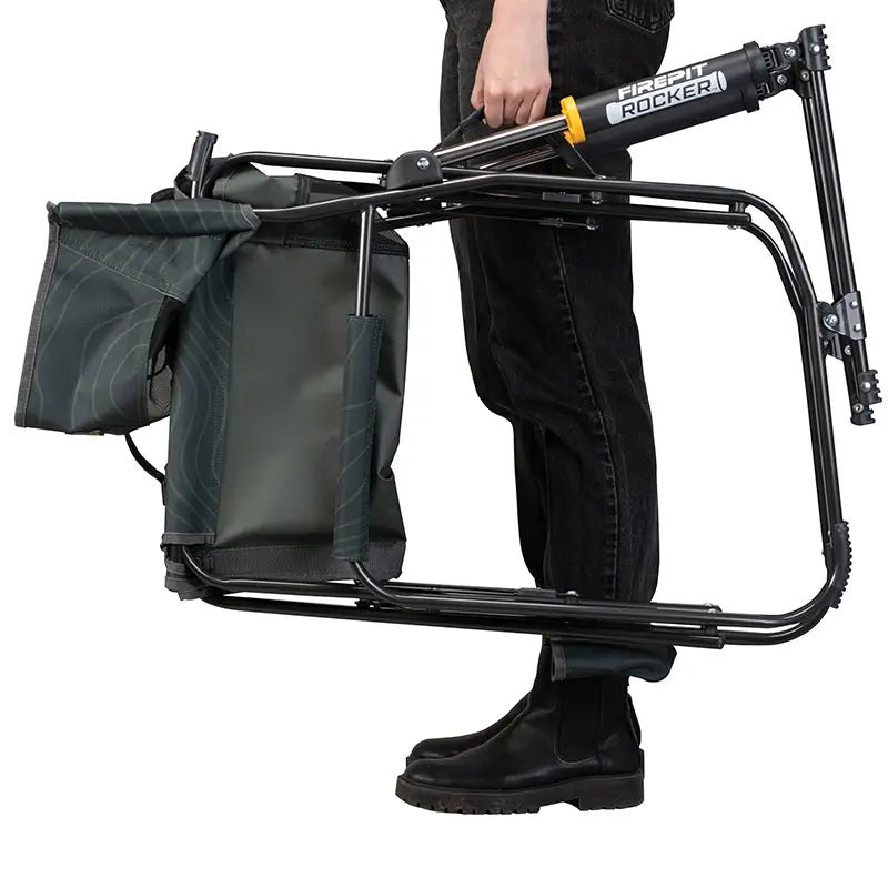 FirePit Rocker™ Chair