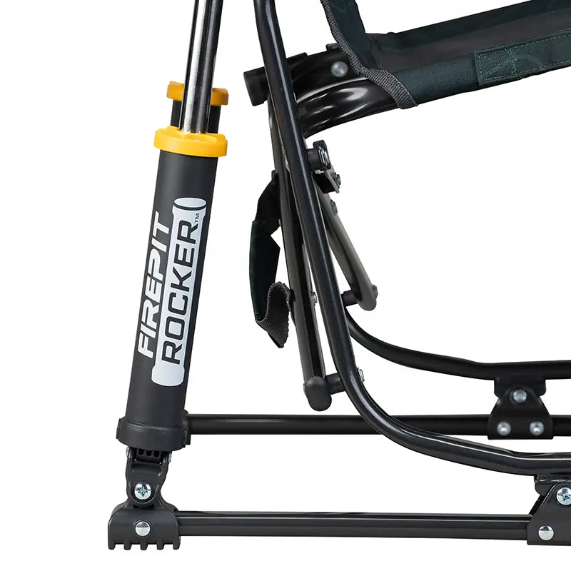 FirePit Rocker™ Chair