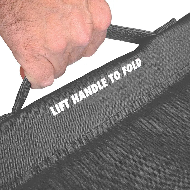 FirePit Rocker™ Chair