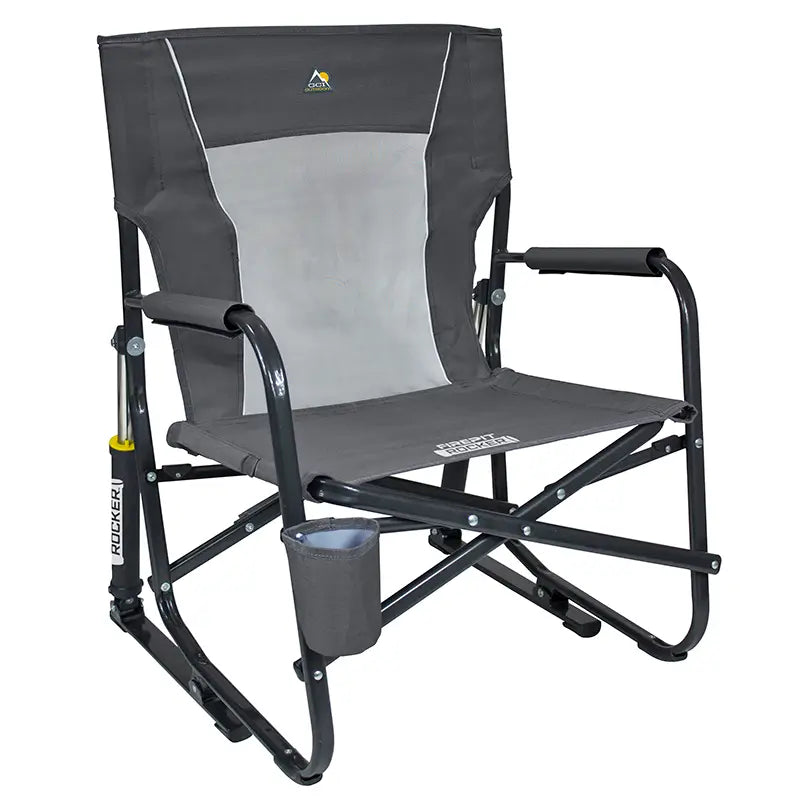 FirePit Rocker™ Chair