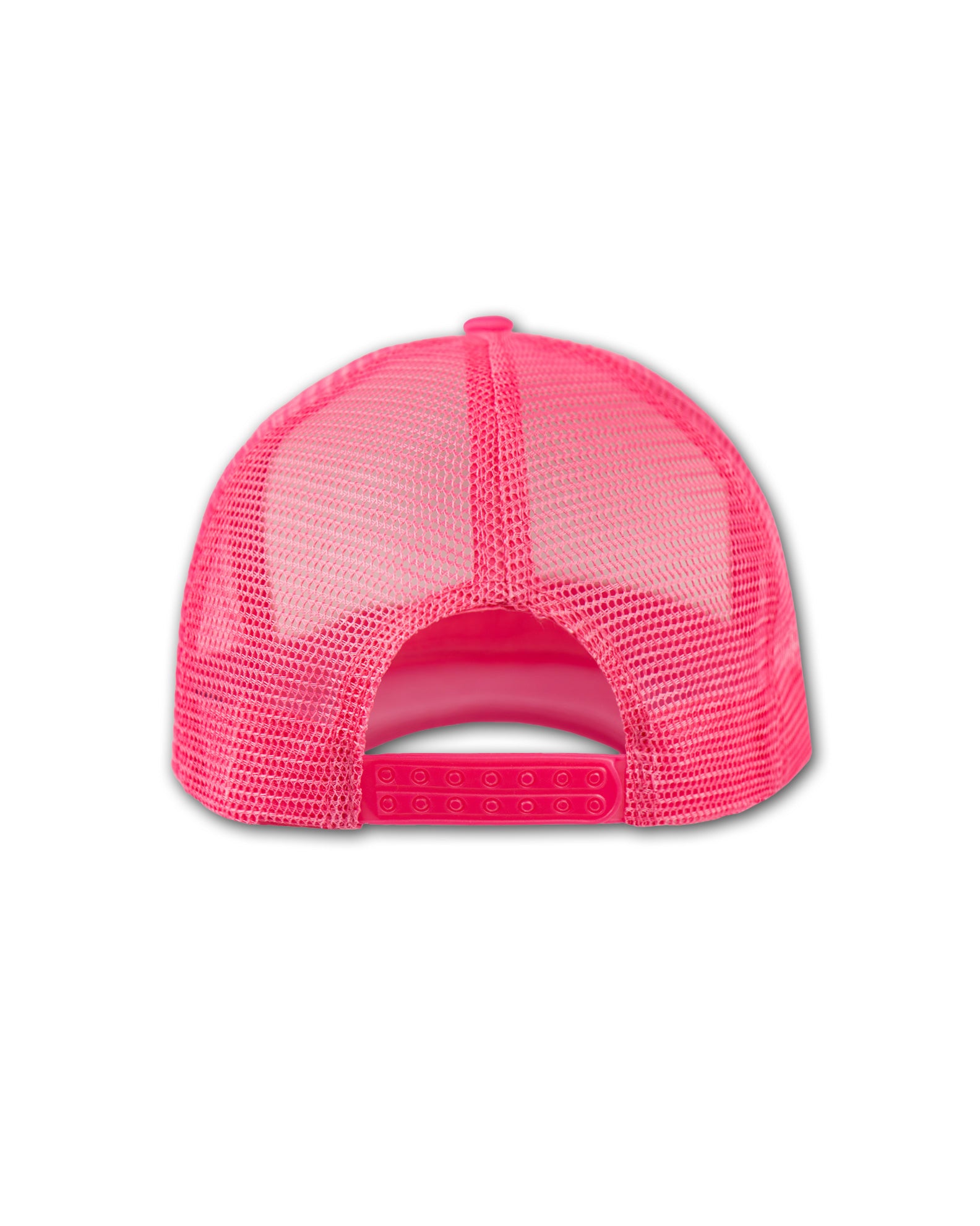 Girl's (8-16) Petal Trucker Hat