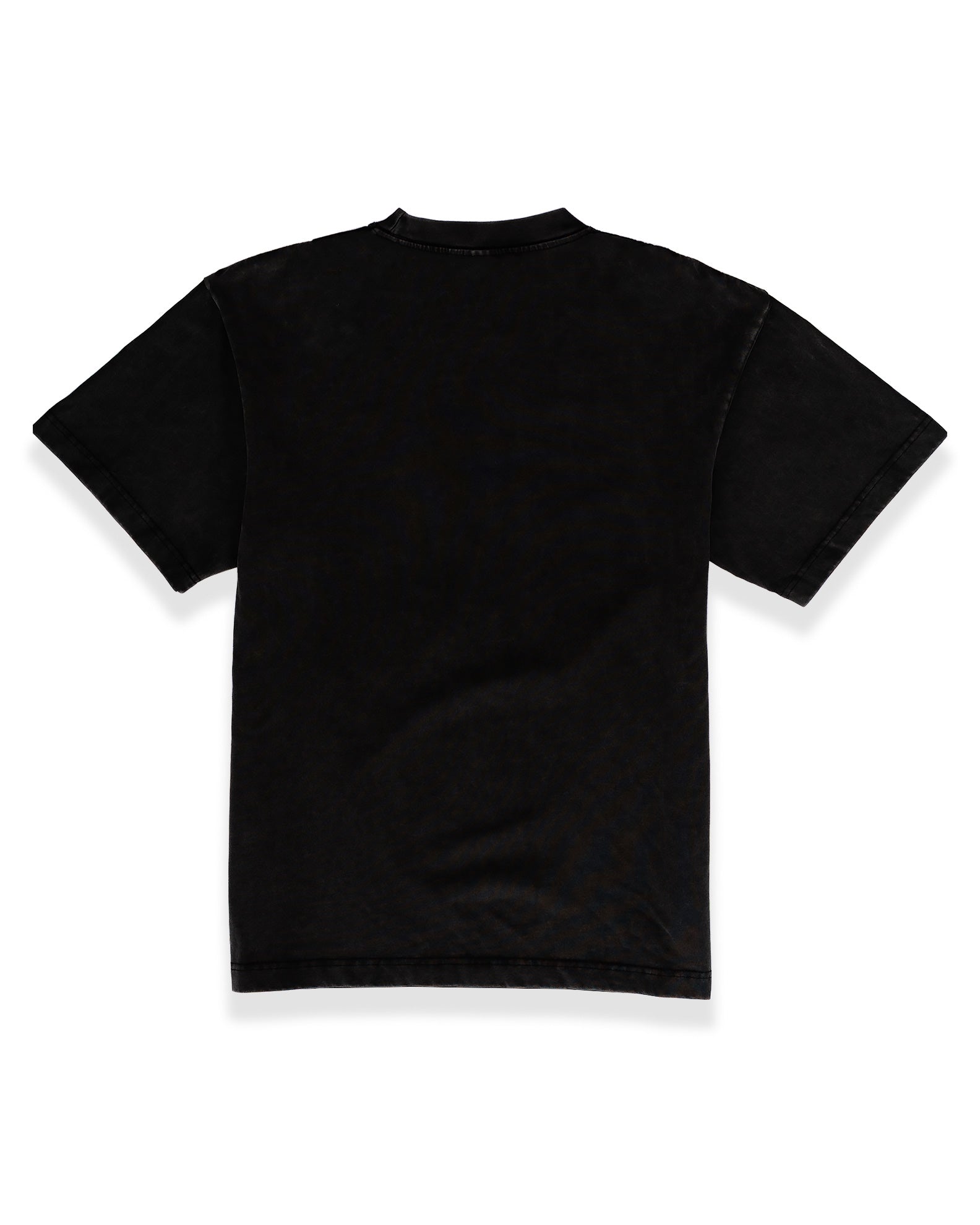 Steko Men's Fragment Short Sleeve T-Shirt