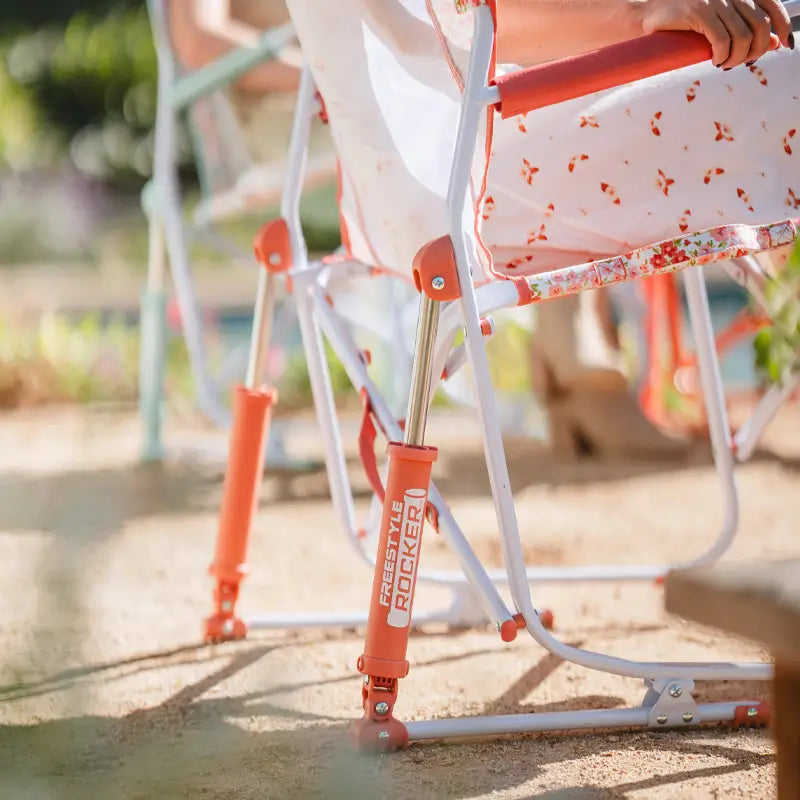 Freestyle Rocker™ Chair