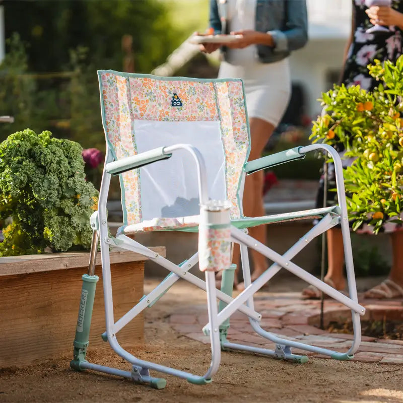 Freestyle Rocker™ Chair