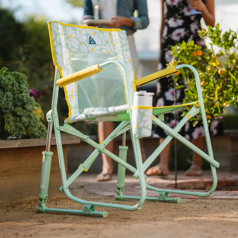 Freestyle Rocker™ Chair