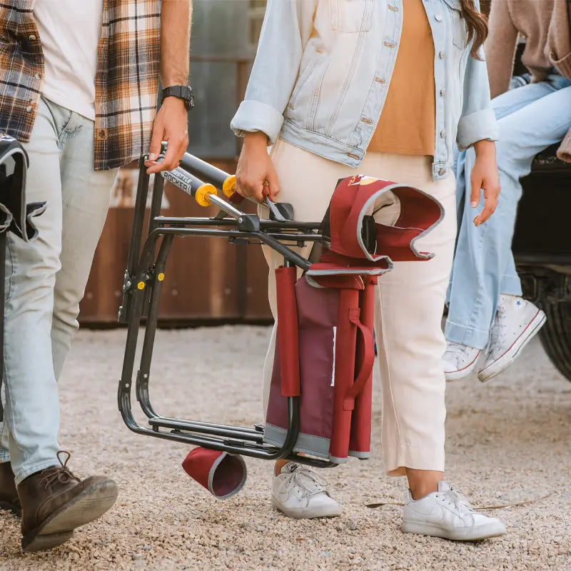 Freestyle Rocker™ Chair