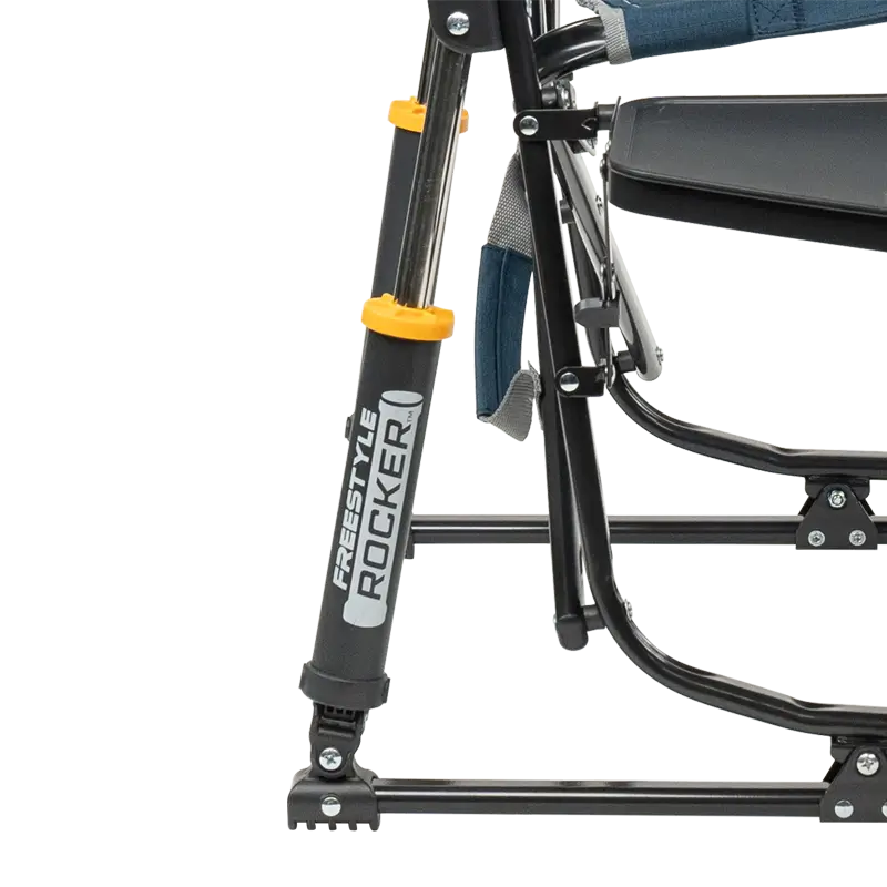 Freestyle Rocker™ with Side Table Chair