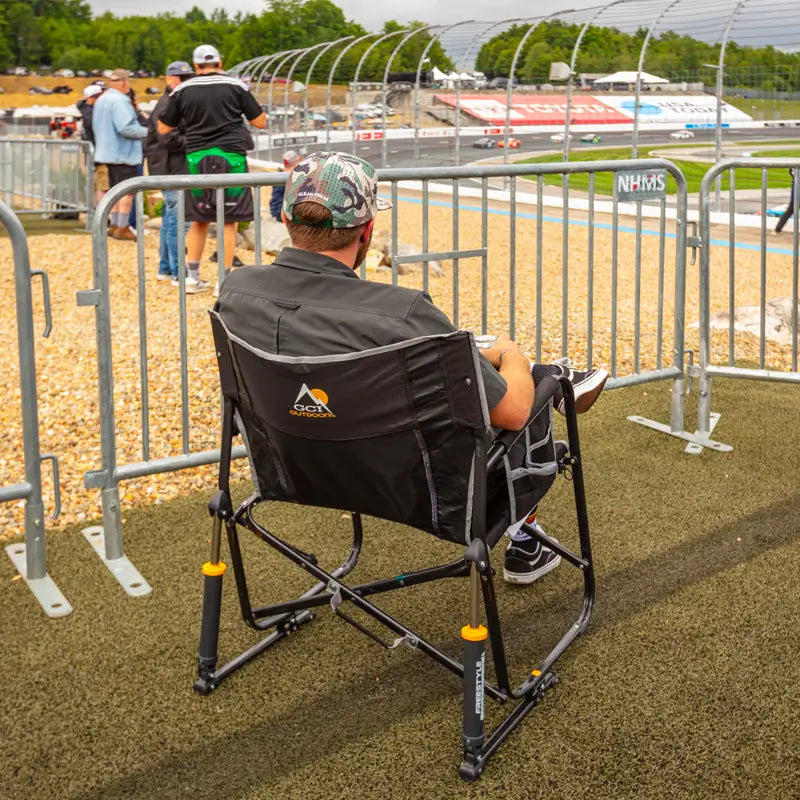 Freestyle Rocker XL™ Chair