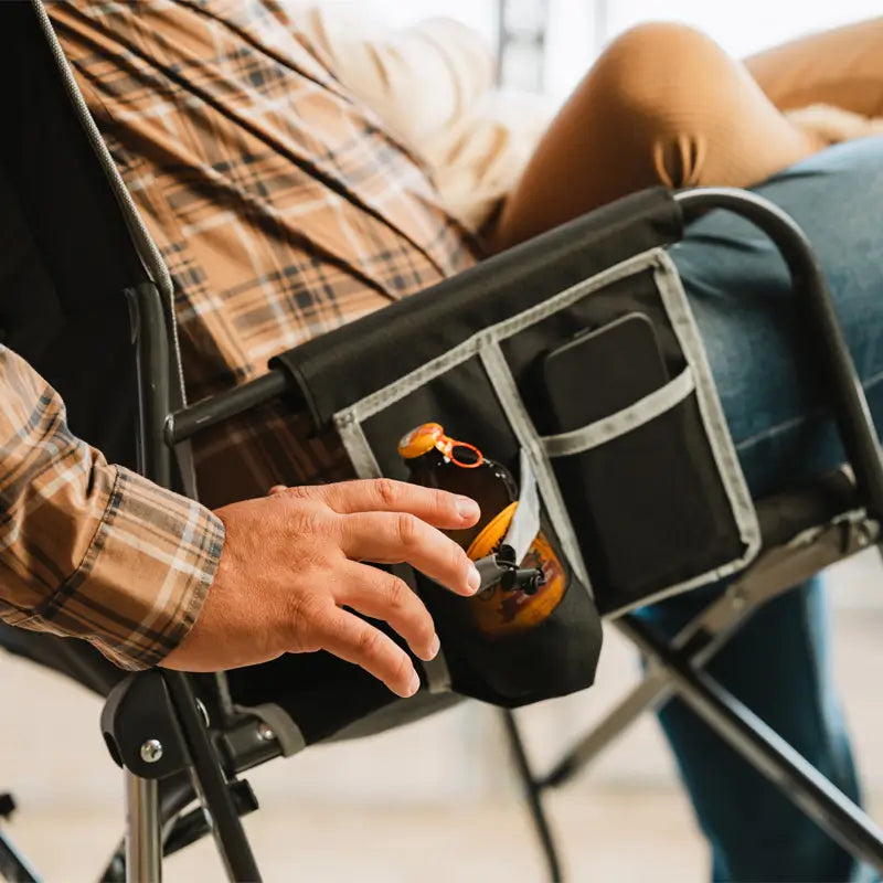 Freestyle Rocker XL™ Chair